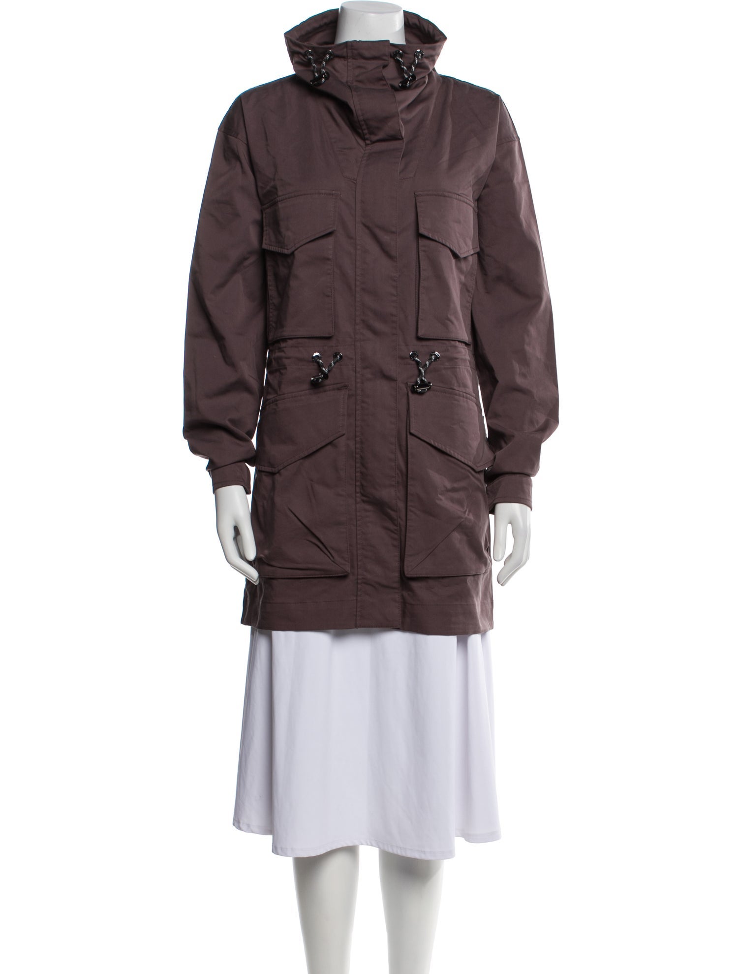Varley Parka w/ Tags