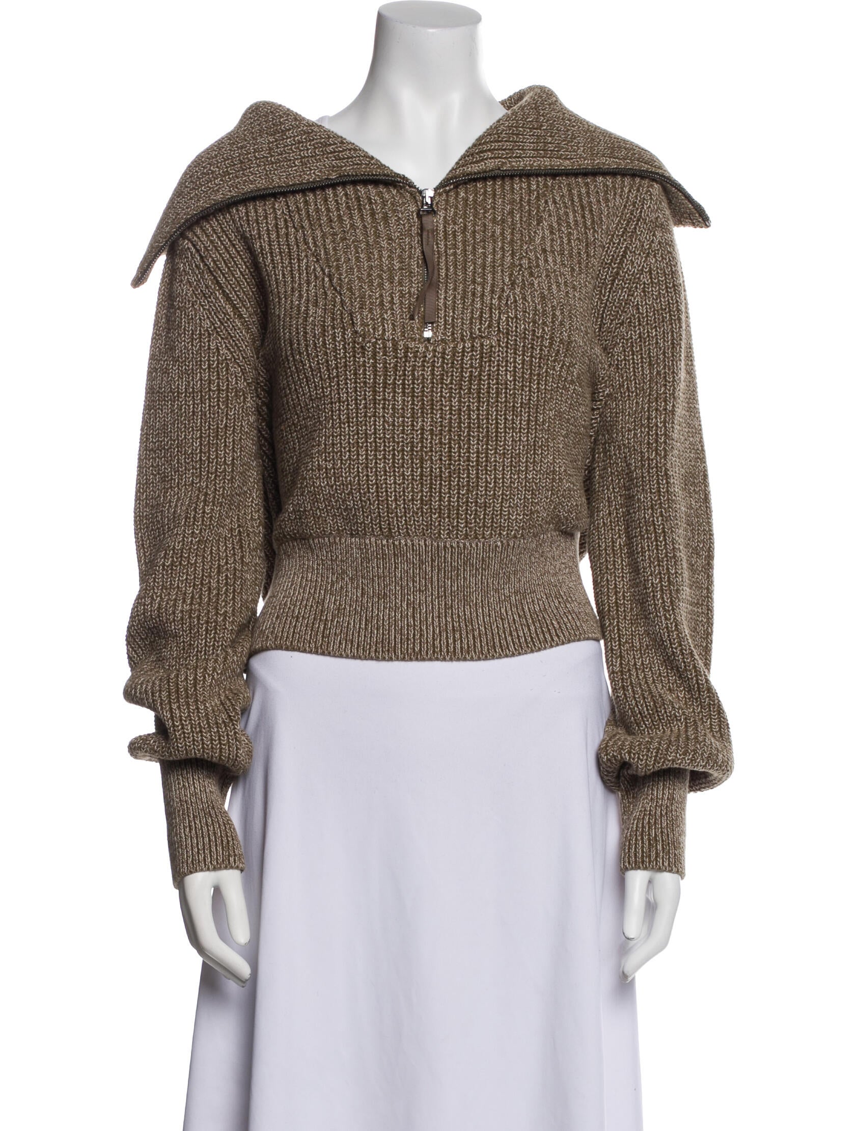 Varley V-Neck Long Sleeve Cardigan