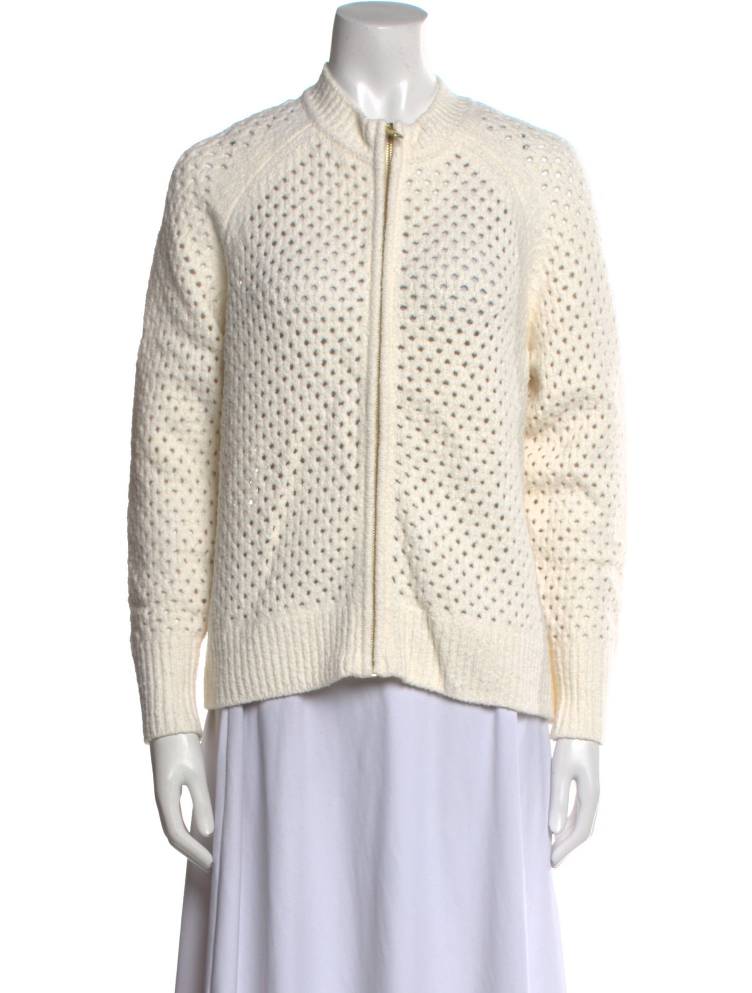 Varley Crew Neck Sweater