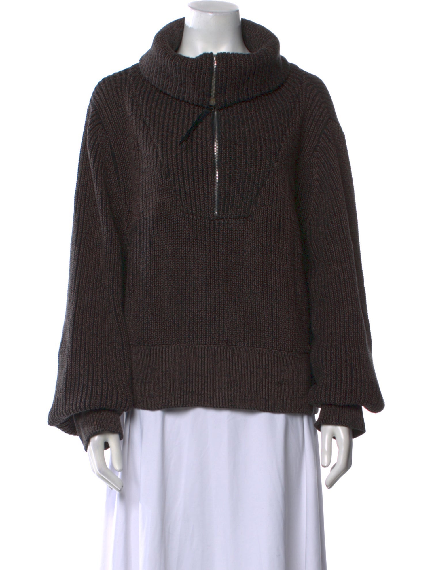Varley Turtleneck Sweater