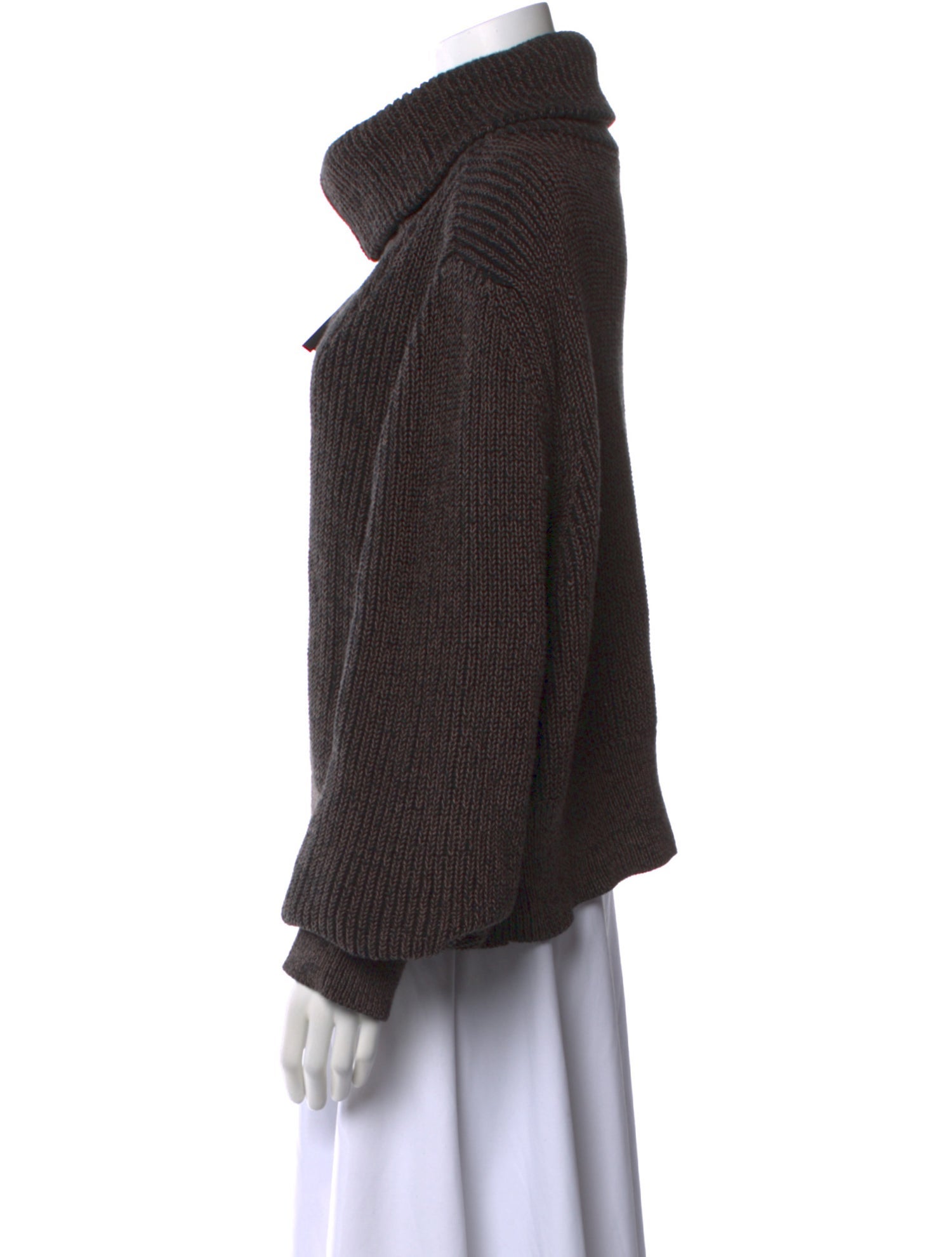 Varley Turtleneck Sweater