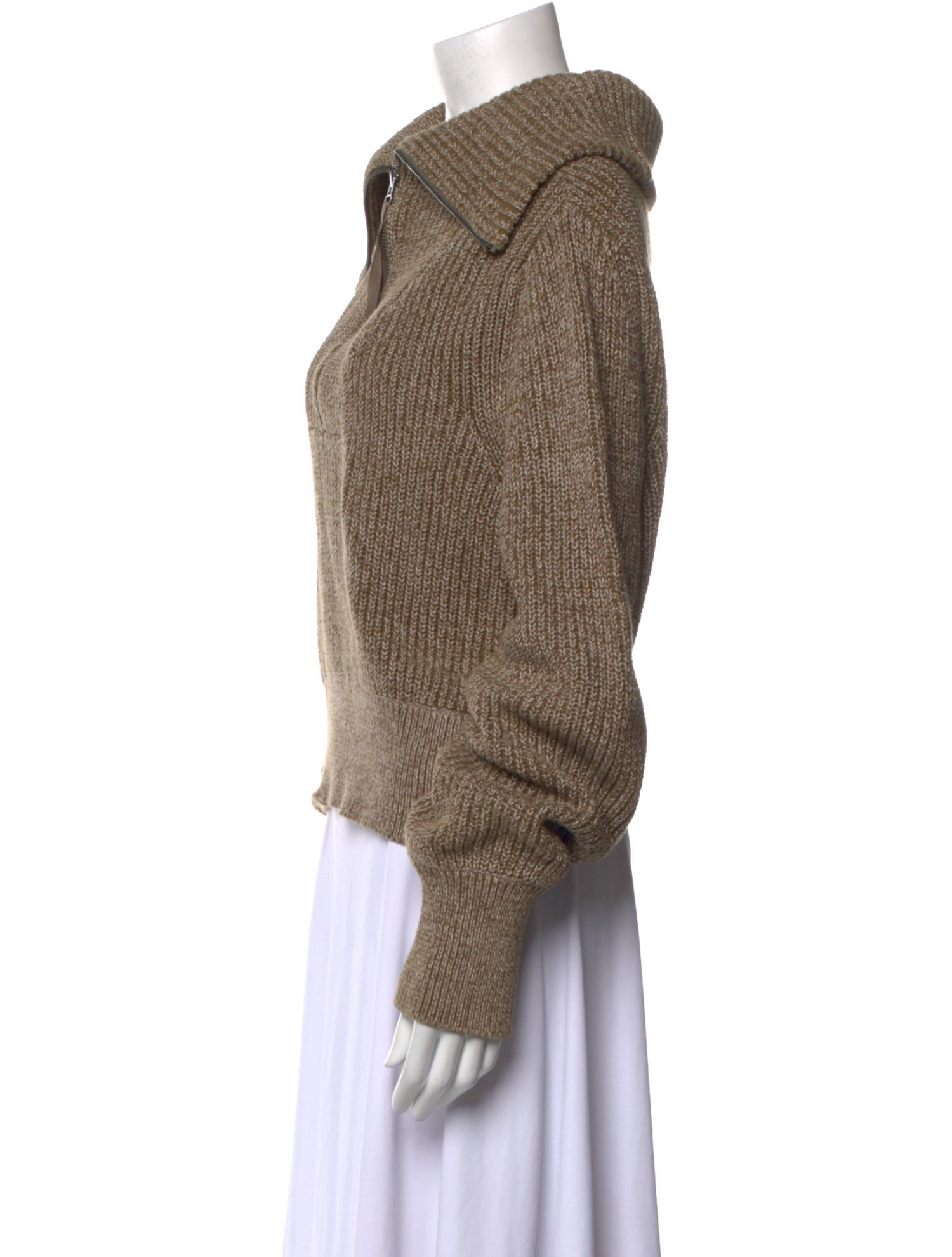 Varley Crew Neck Sweater