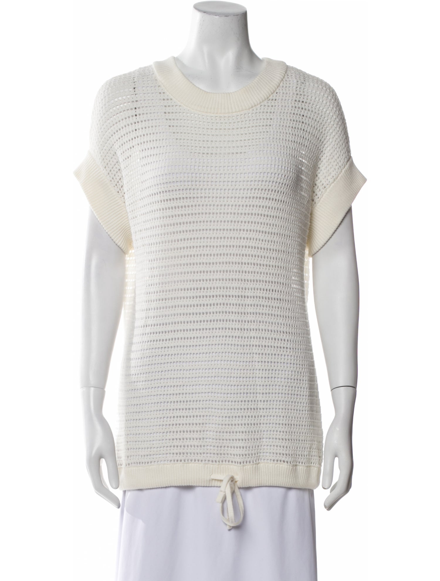 Varley Crew Neck Sweater