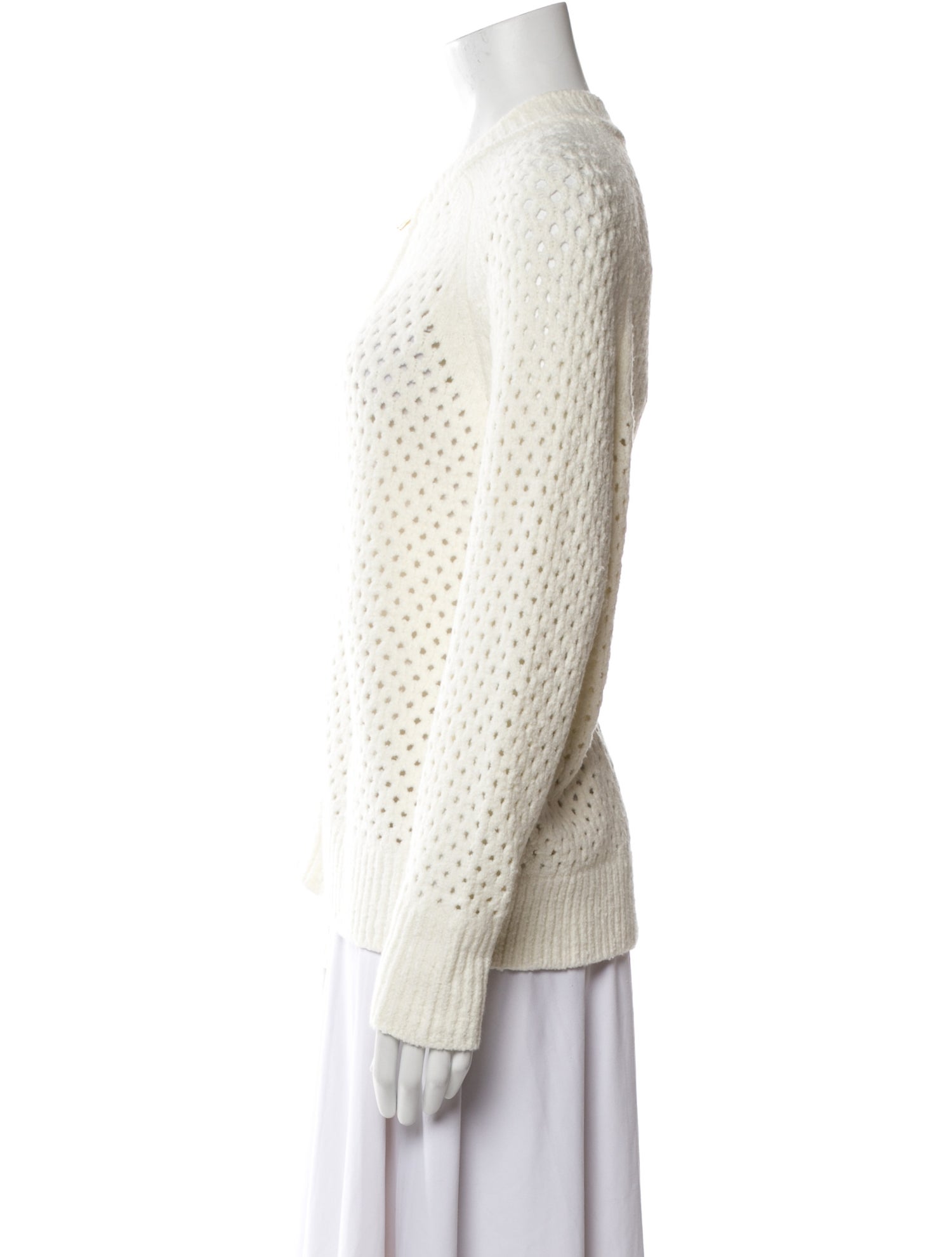 Varley Crew Neck Sweater