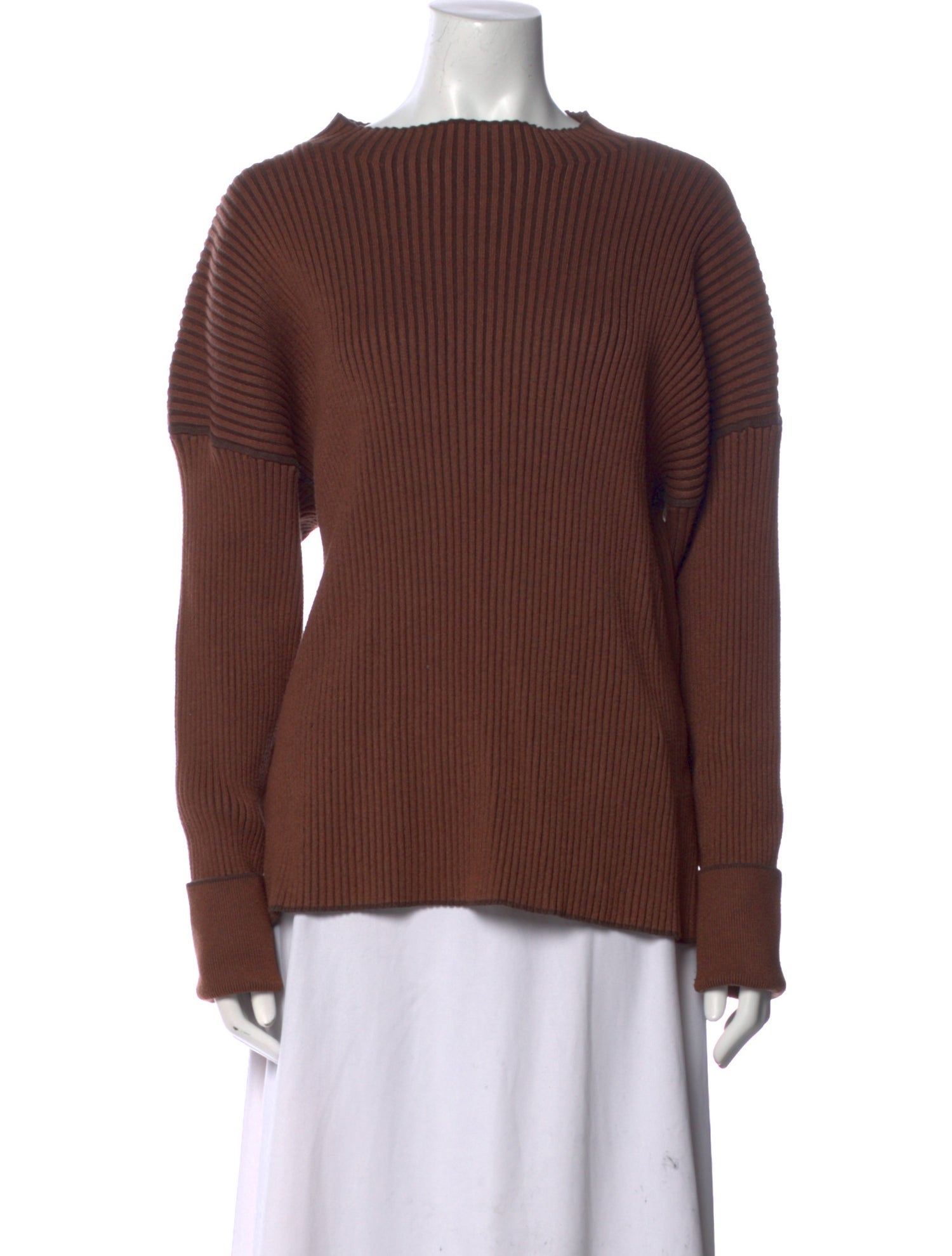 Varley Bateau Neckline Sweater