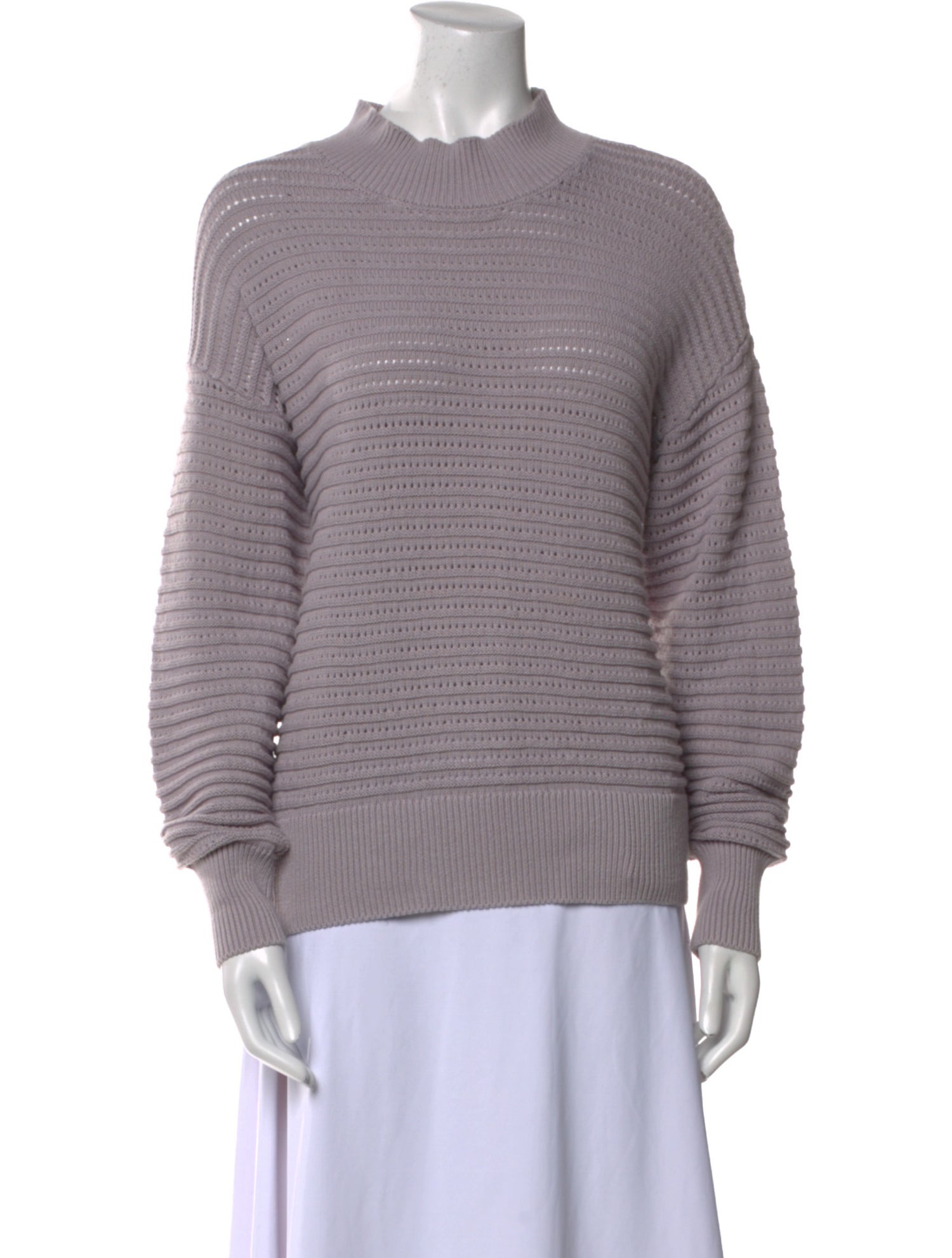 Varley Crew Neck Sweater