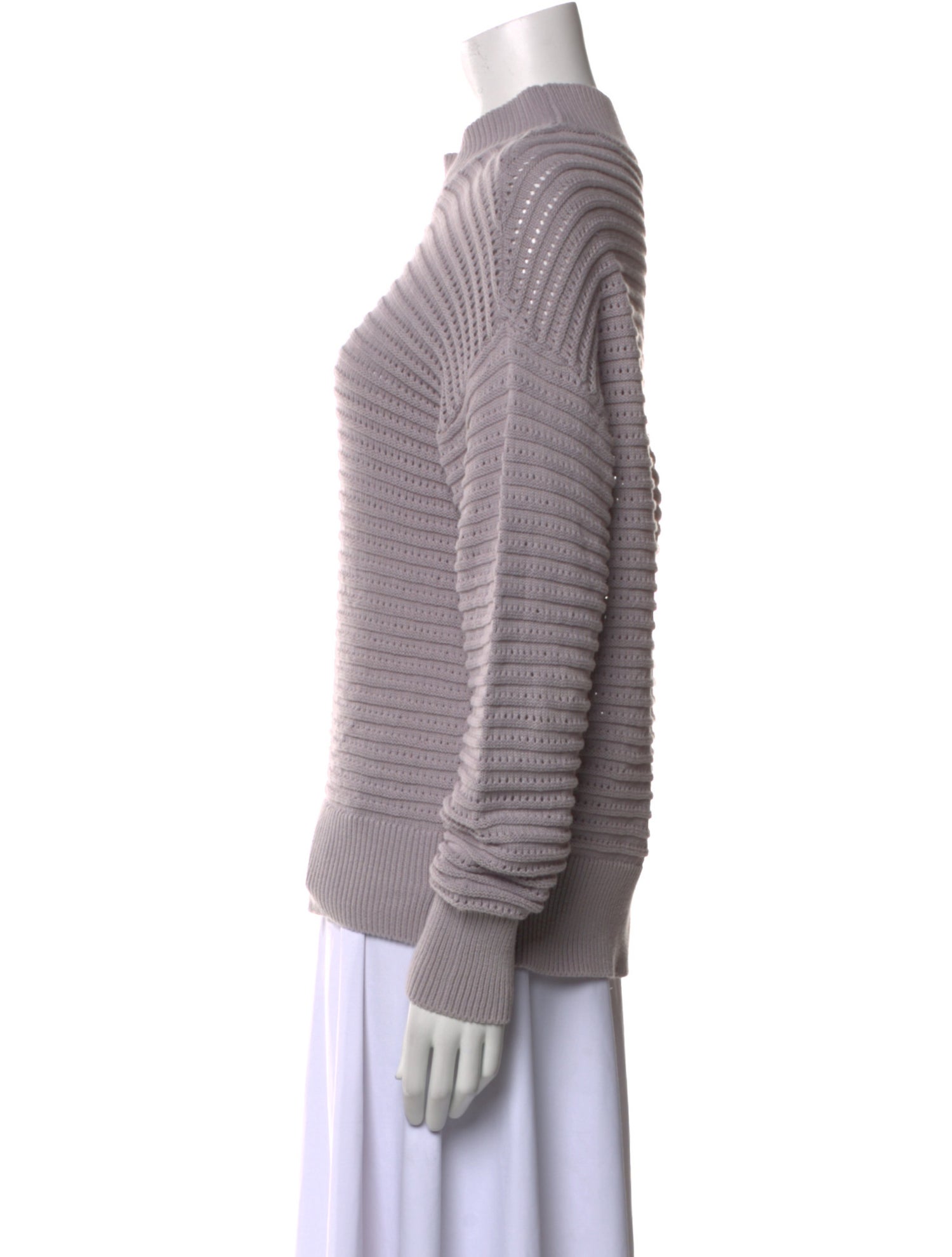 Varley Crew Neck Sweater