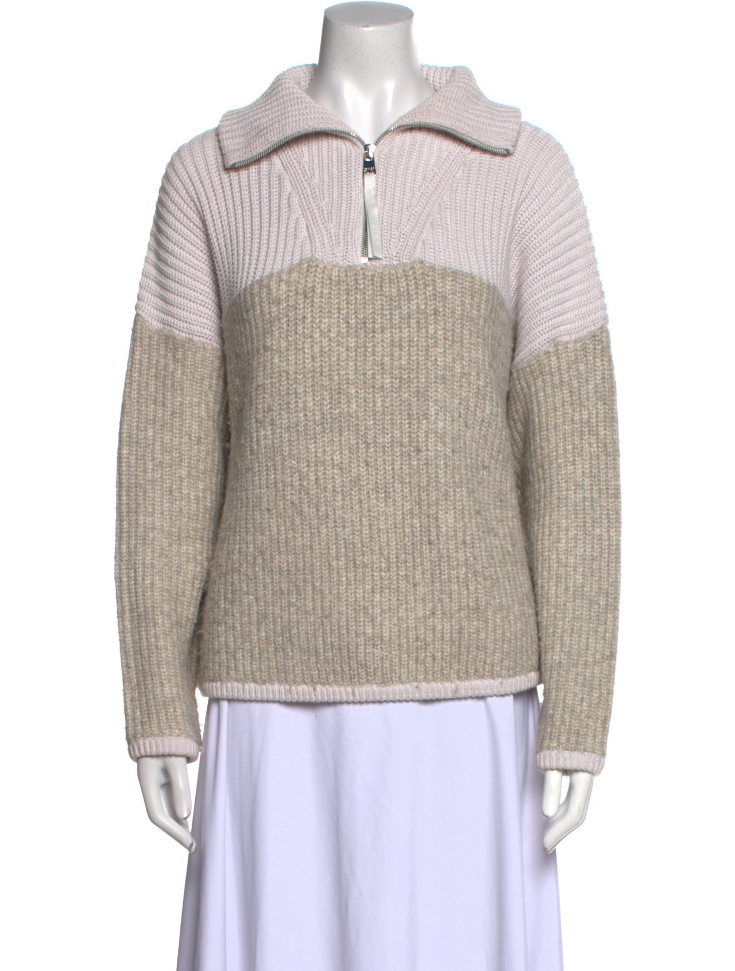 Varley Crew Neck Sweater