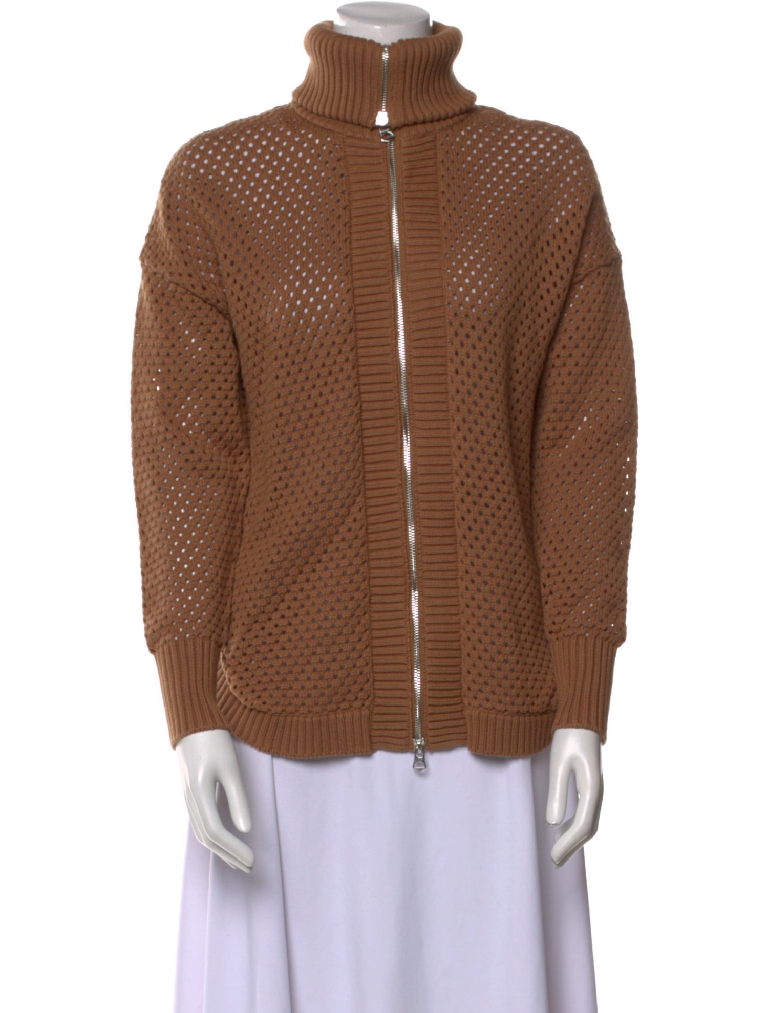 Varley Turtleneck Sweater