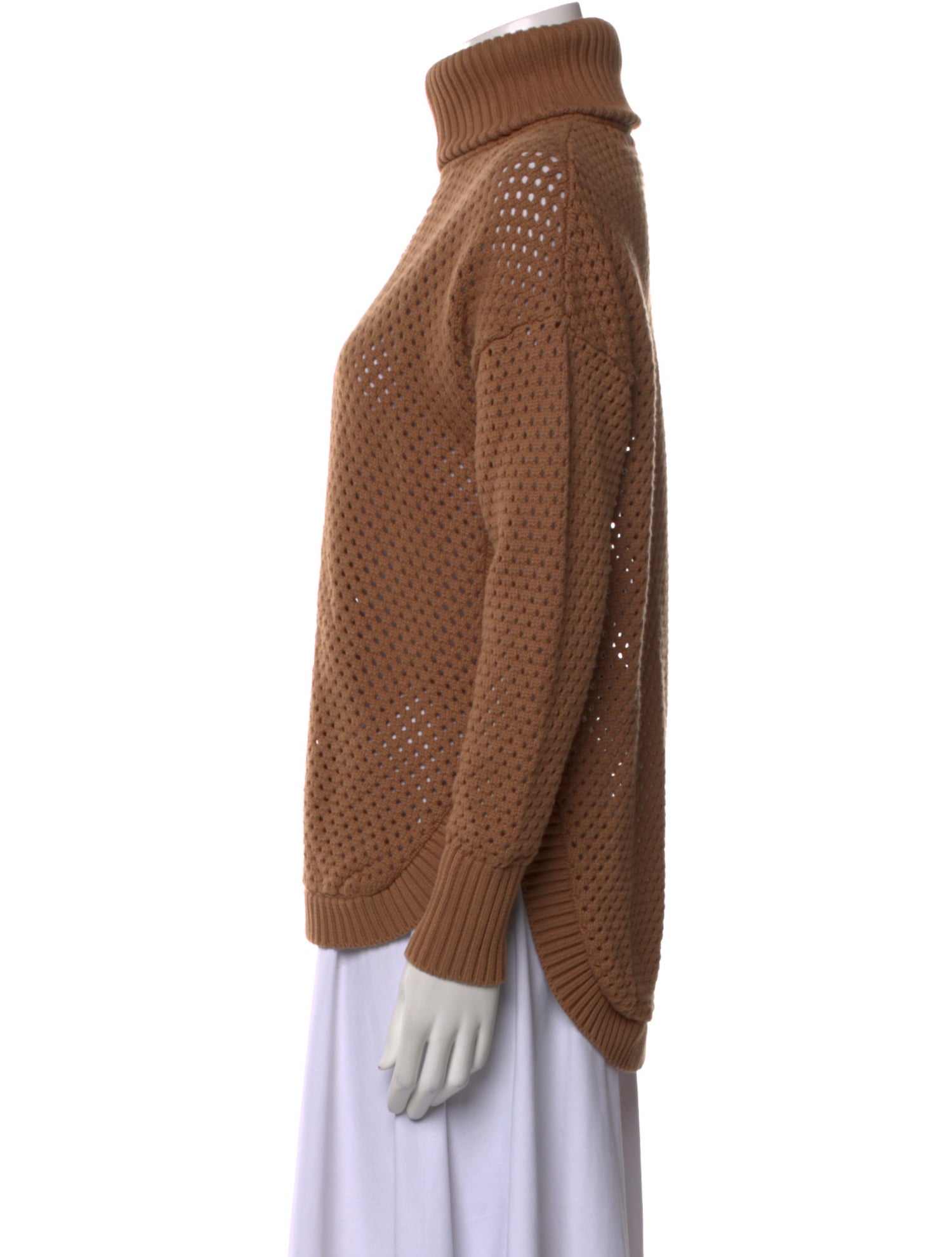 Varley Turtleneck Sweater