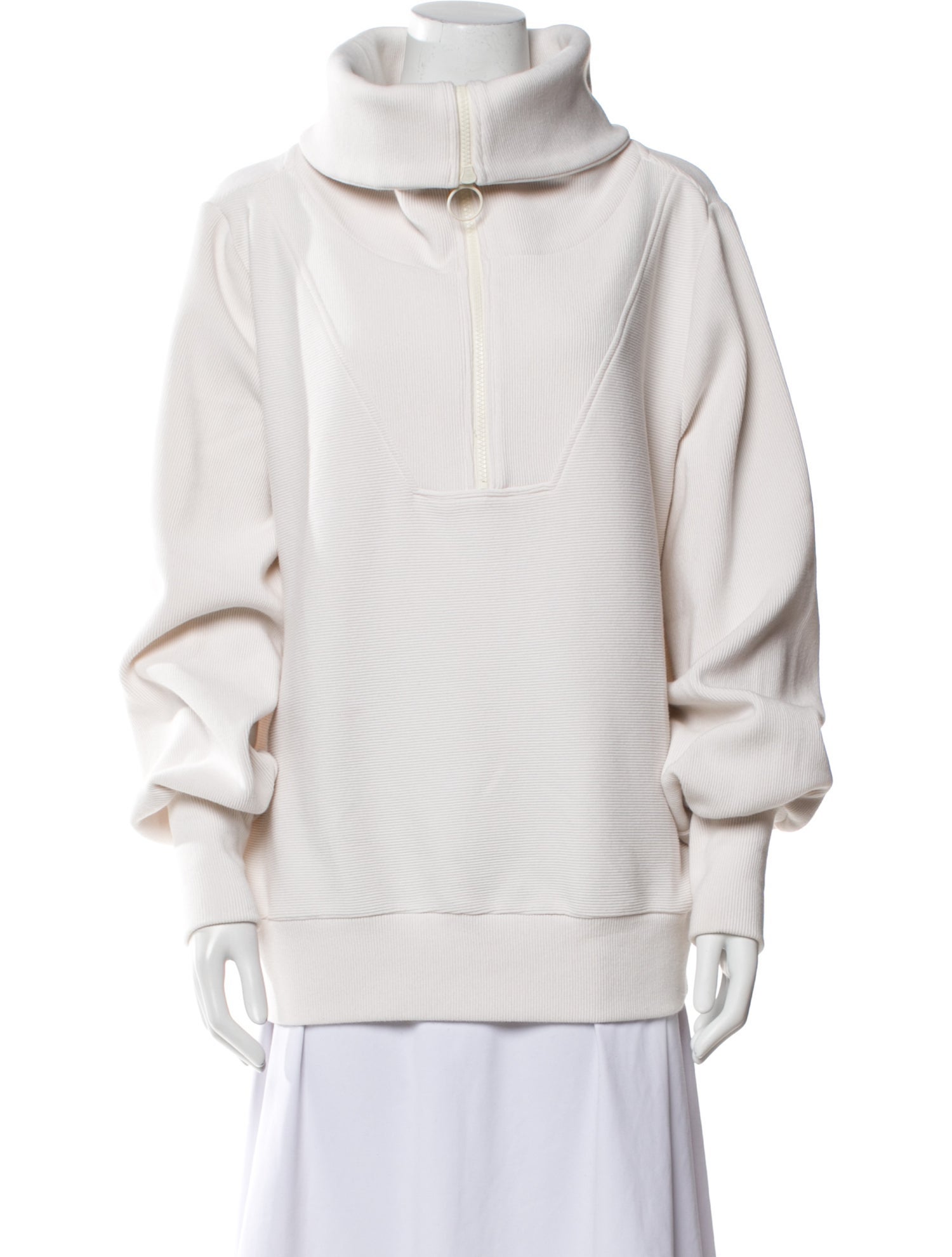 Varley Turtleneck Sweater