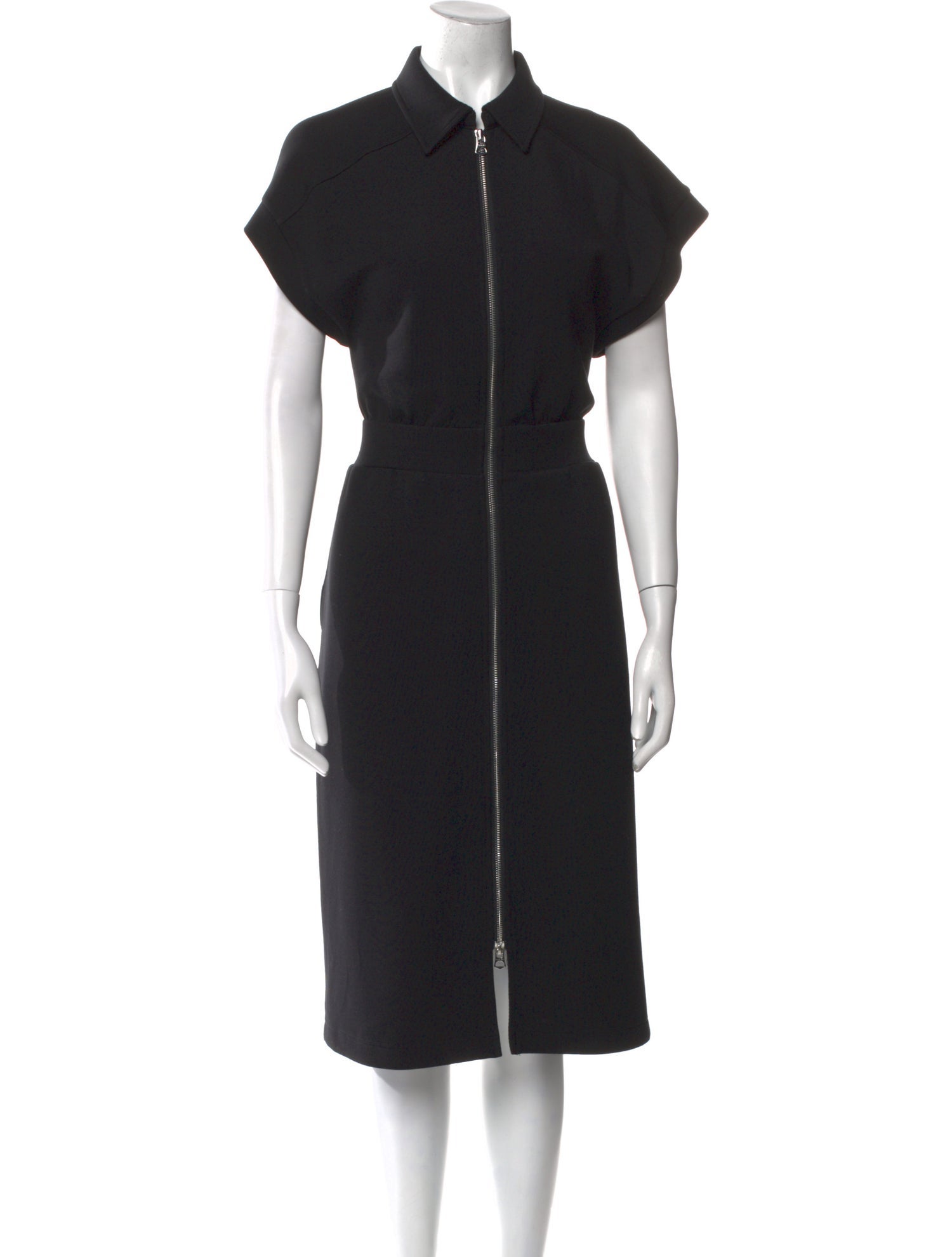 Varley Midi Length Dress