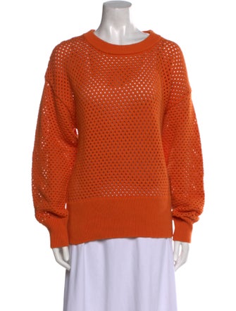 Varley Crew Neck Sweater