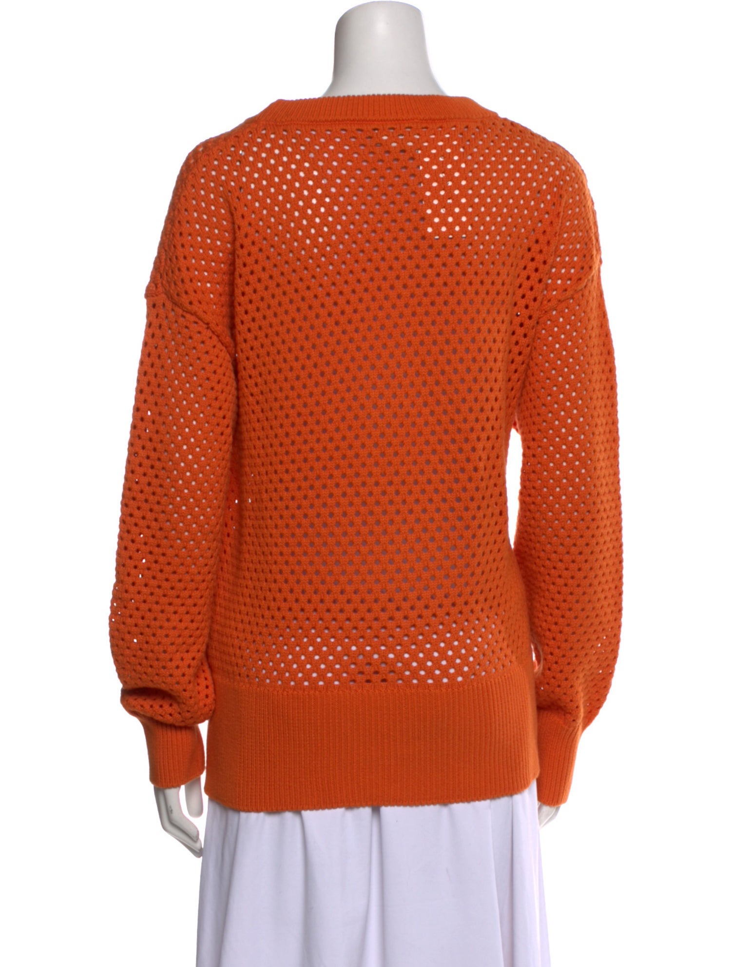 Varley Crew Neck Sweater