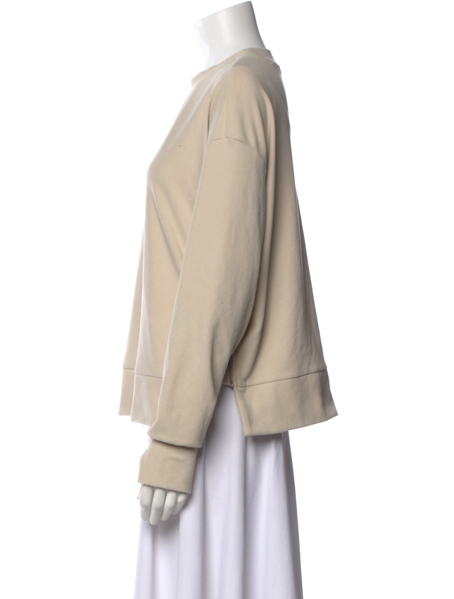 Varley Crew Neck Sweater