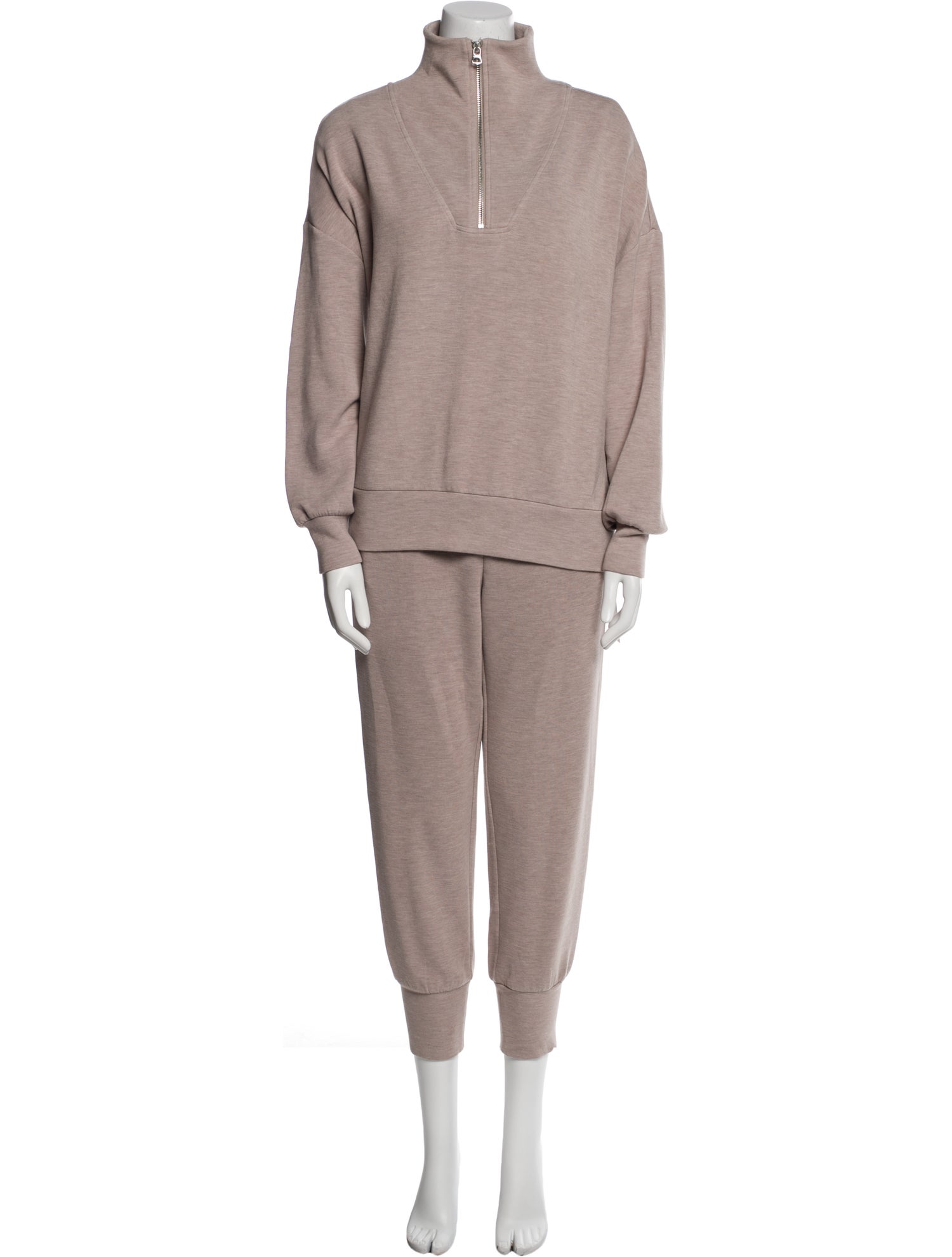 Varley Wool Tracksuit