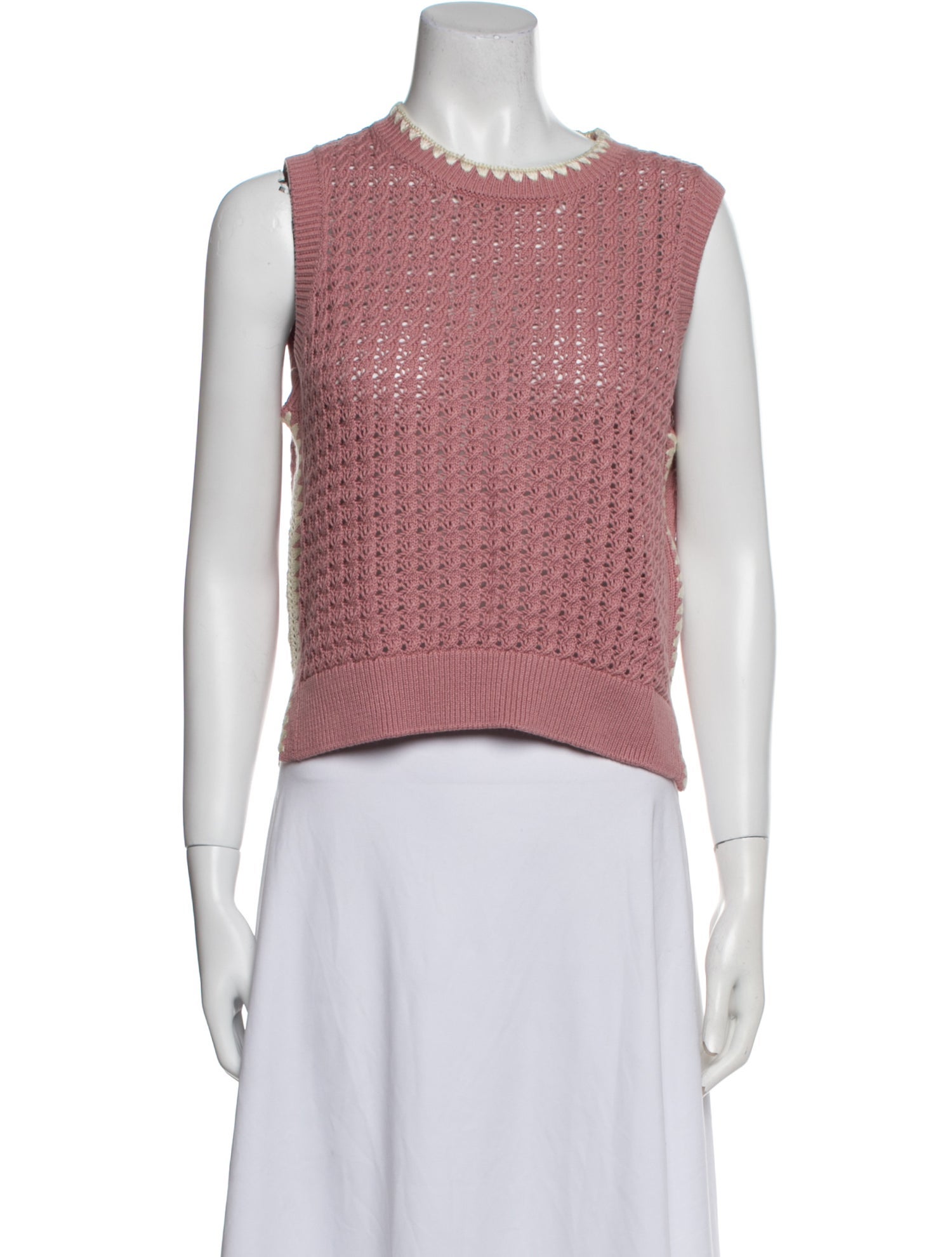 Varley Crew Neck Sweater