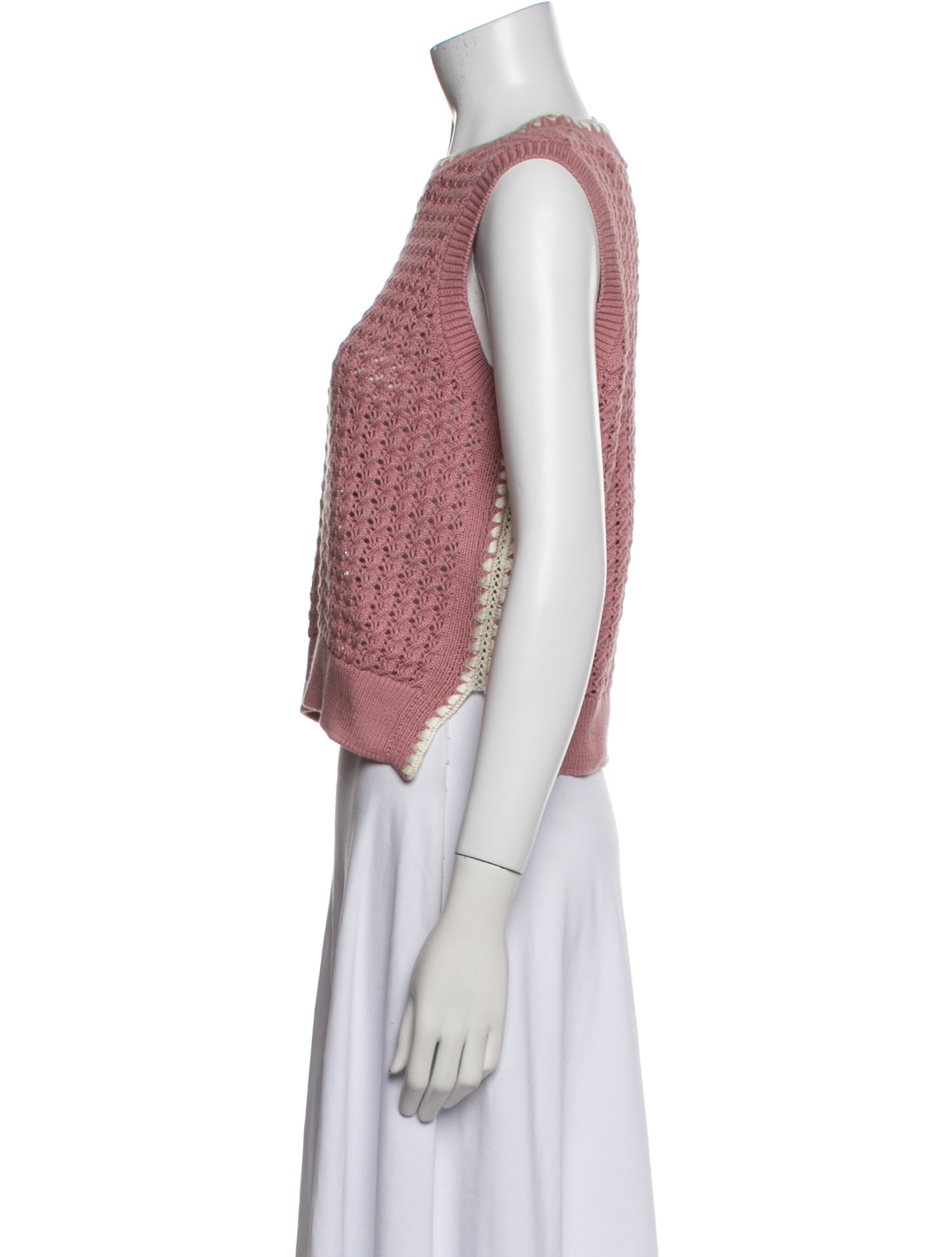 Varley Crew Neck Sweater