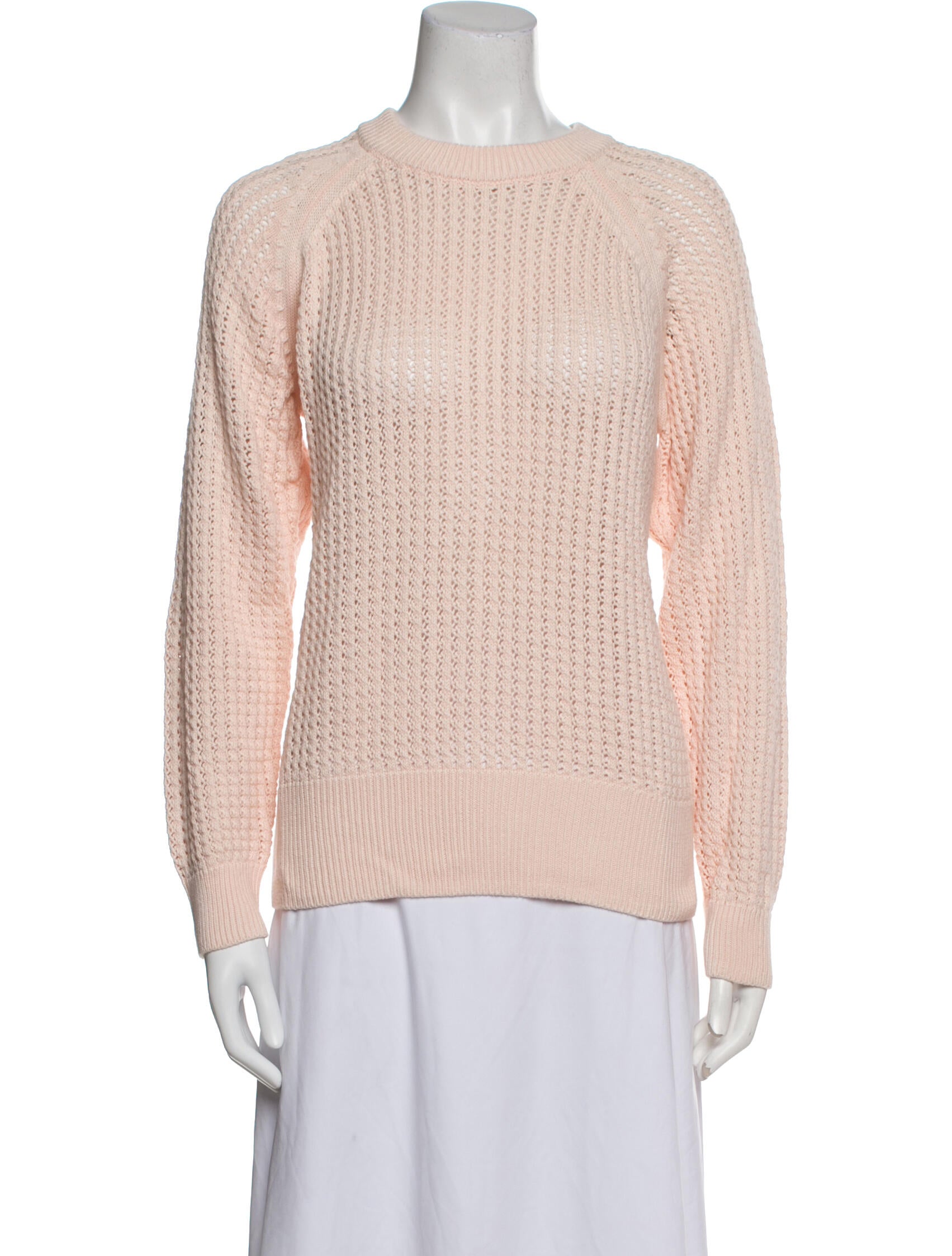 Varley Crew Neck Sweater w/ Tags