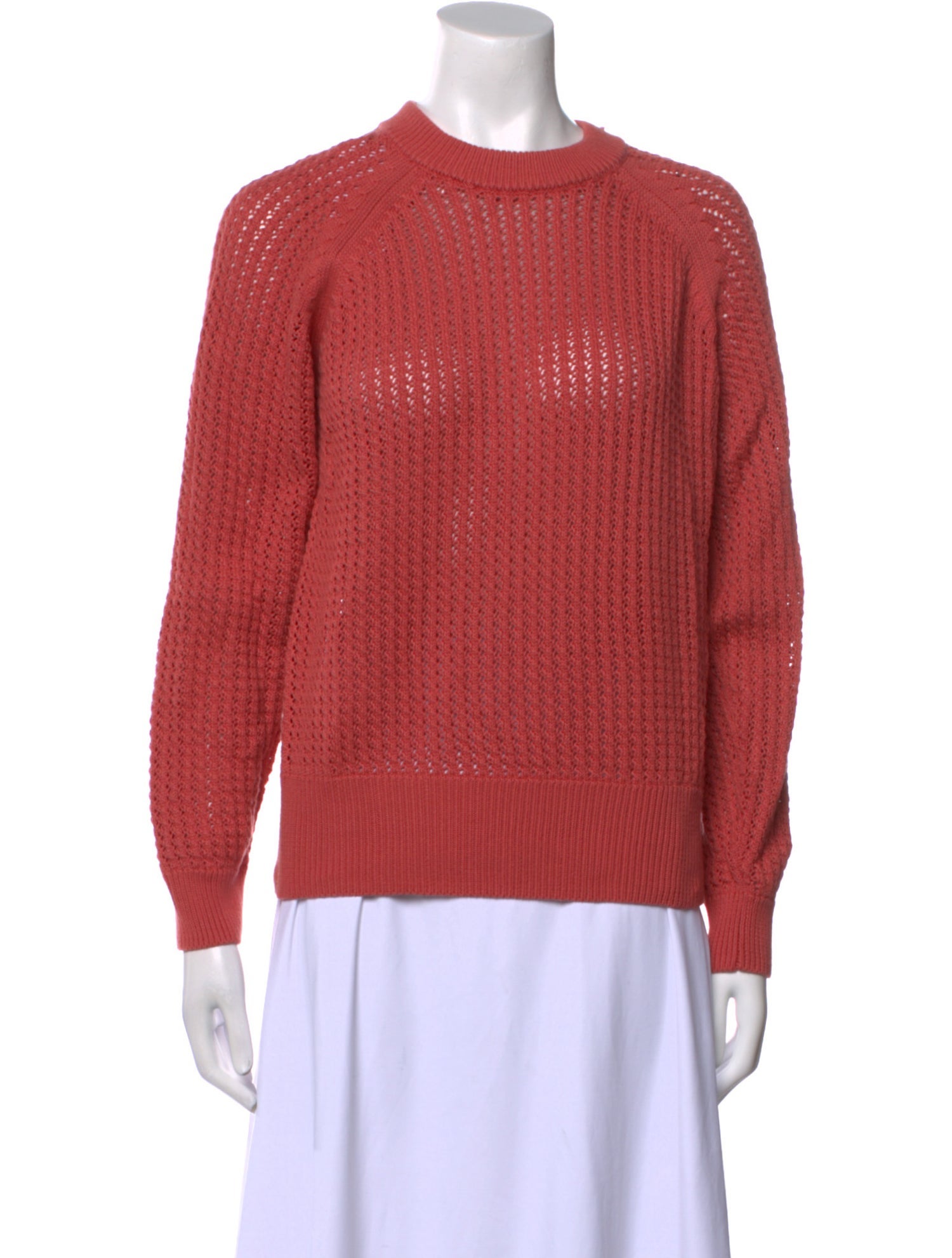 Varley Crew Neck Sweater w/ Tags