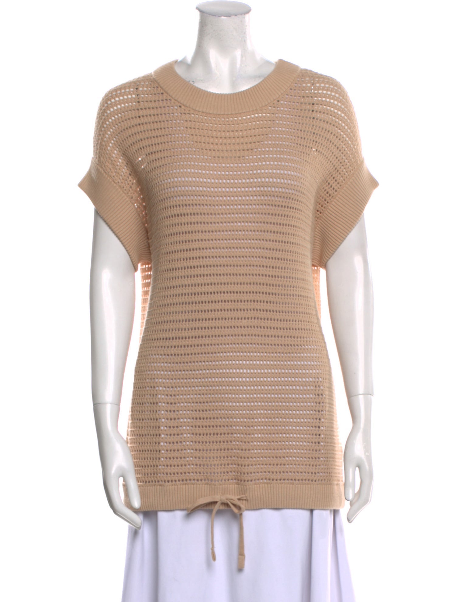 Varley Scoop Neck Sweater