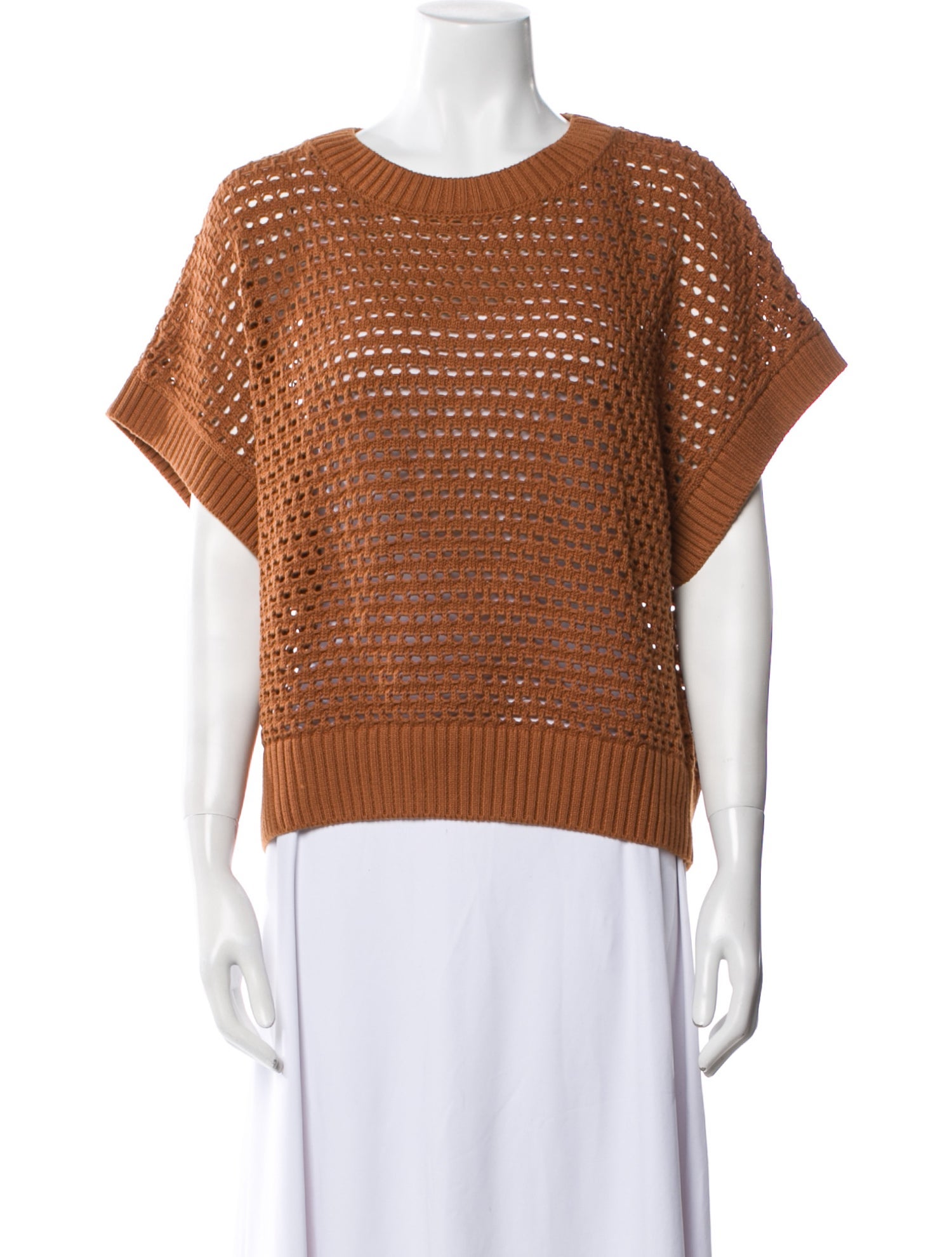 Varley Scoop Neck Sweater w/ Tags