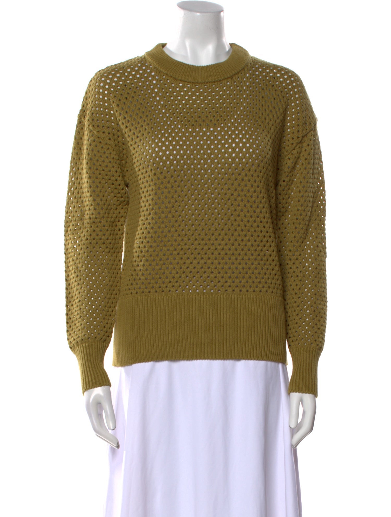 Varley Crew Neck Sweater