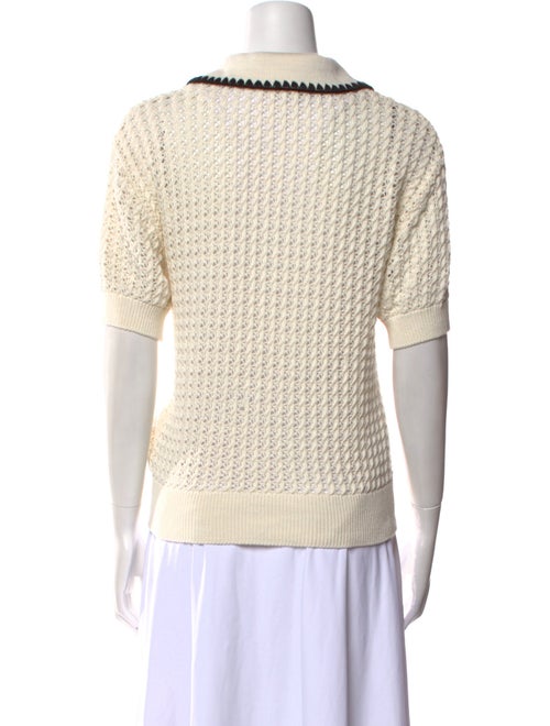 Varley V-Neck Sweater