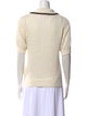 Varley V-Neck Sweater