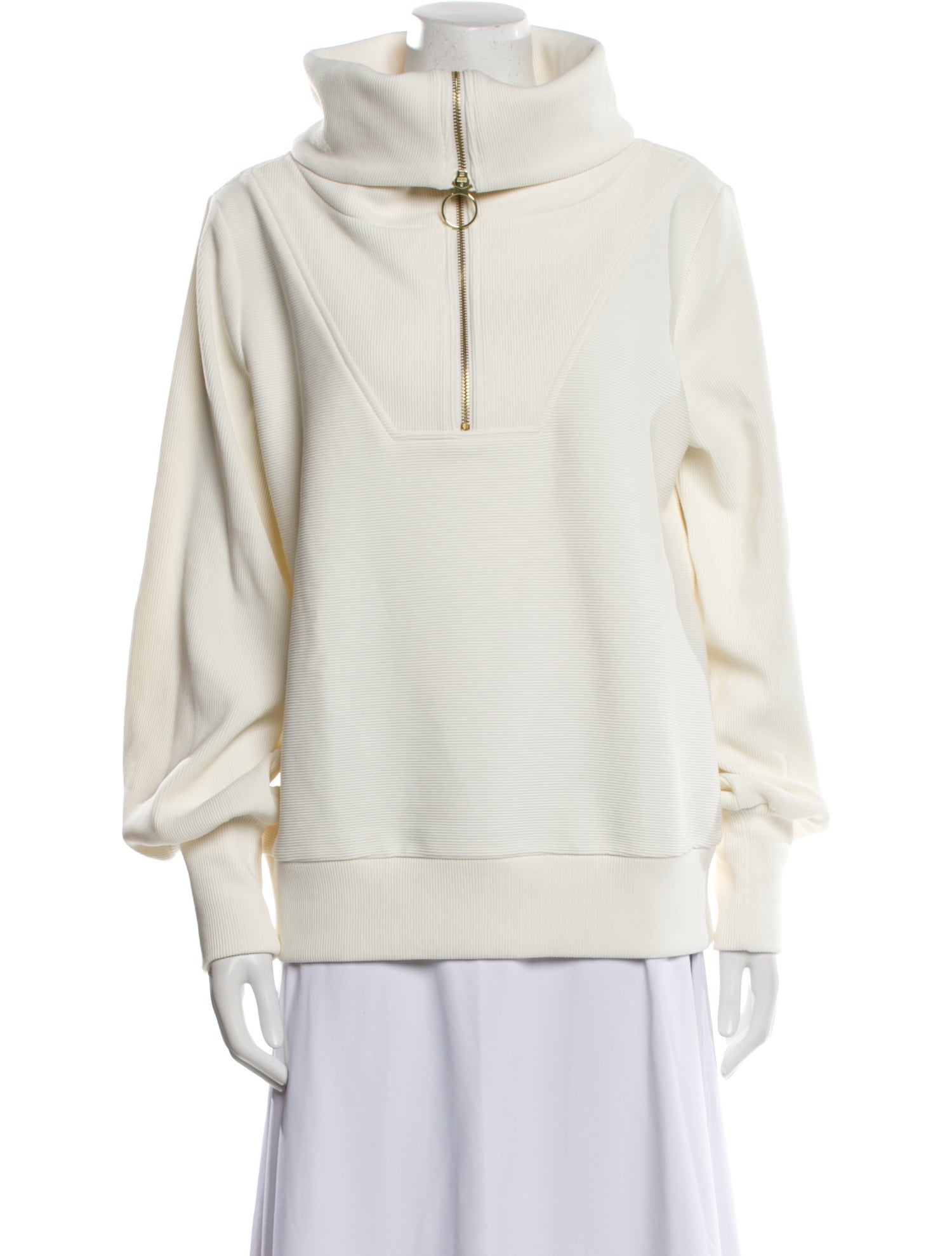 Varley Turtleneck Sweater