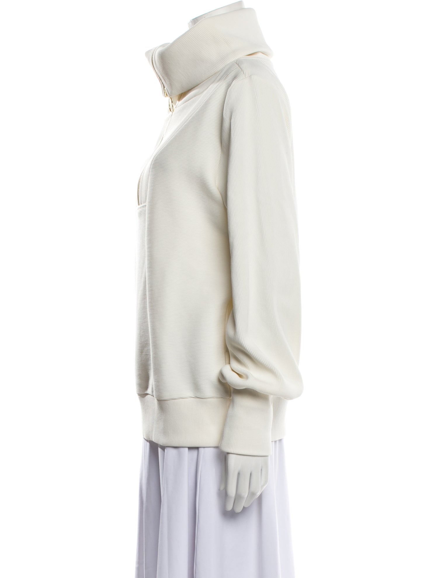 Varley Turtleneck Sweater