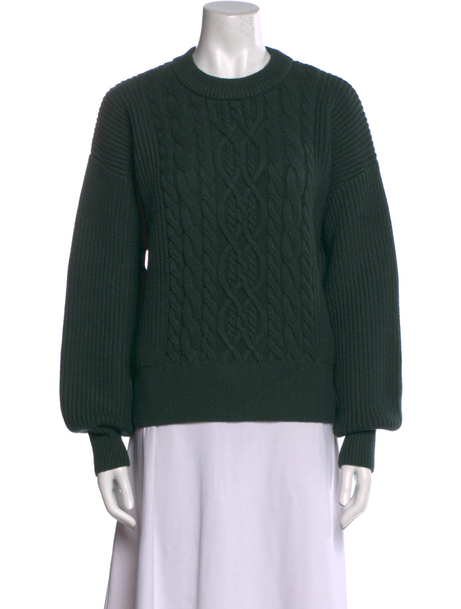 Varley Crew Neck Sweater