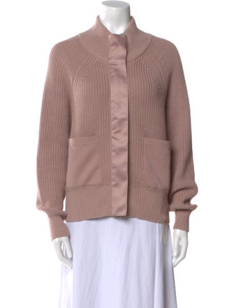Varley Mock Neck Sweater