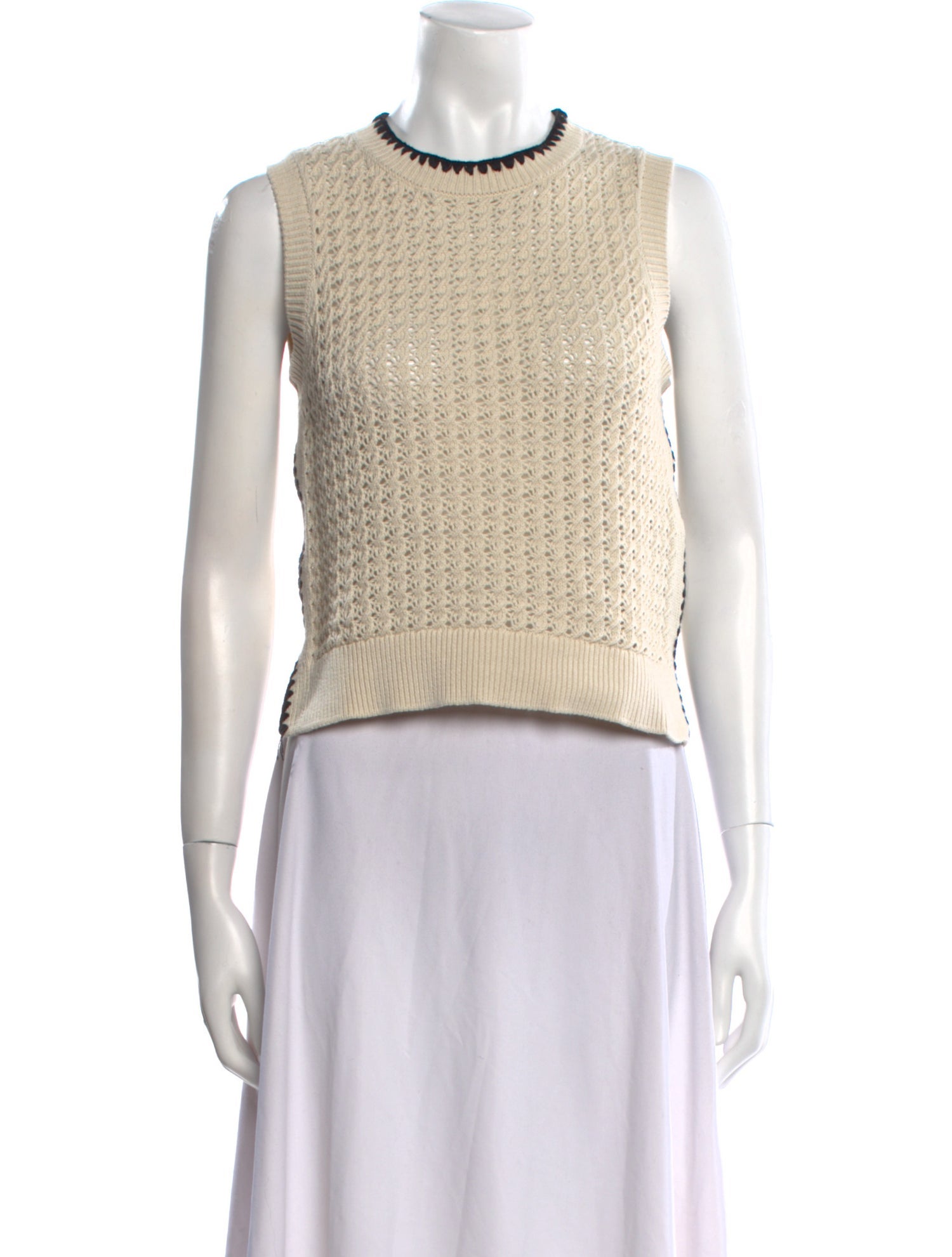 Varley Crew Neck Sweater