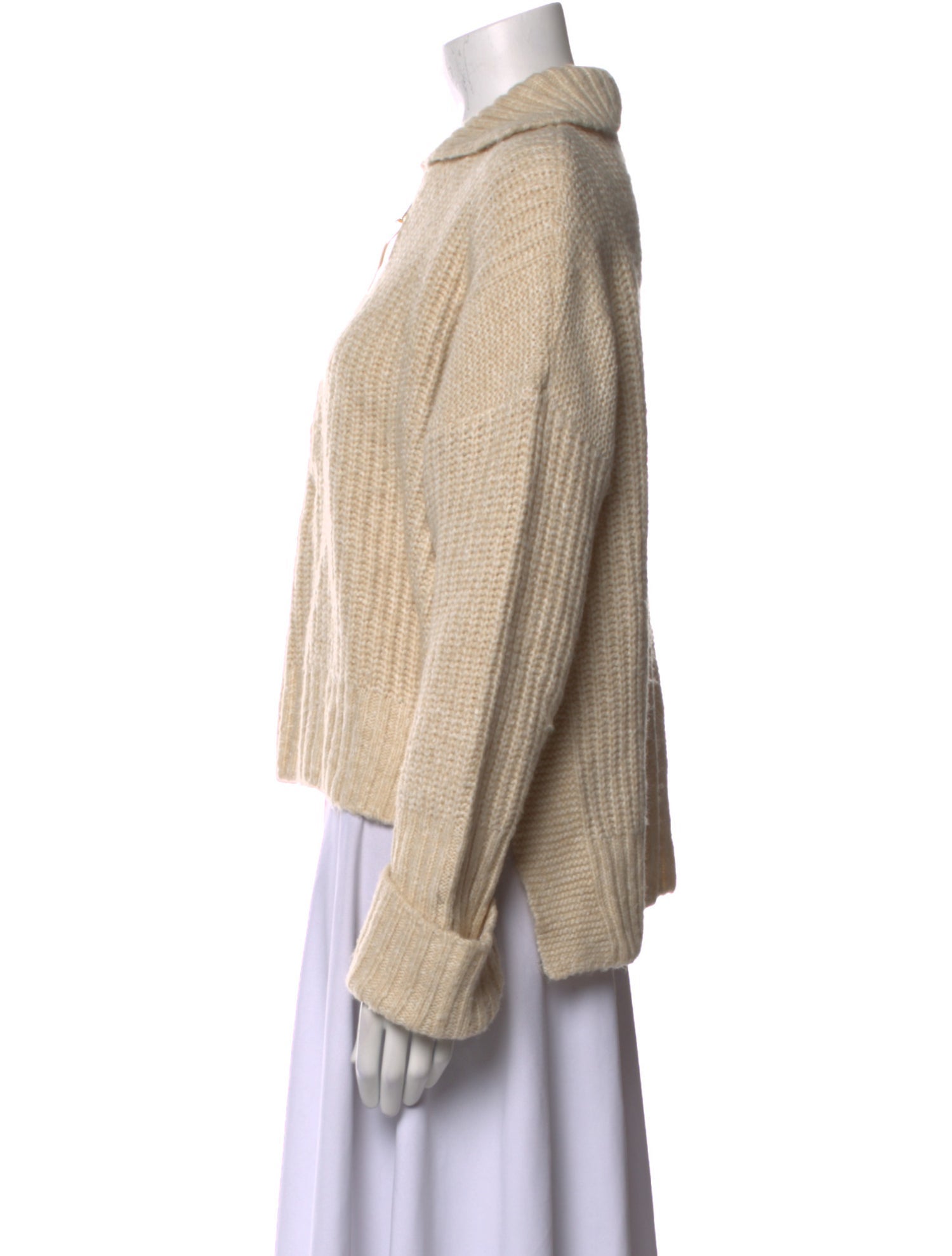 Varley Crew Neck Sweater