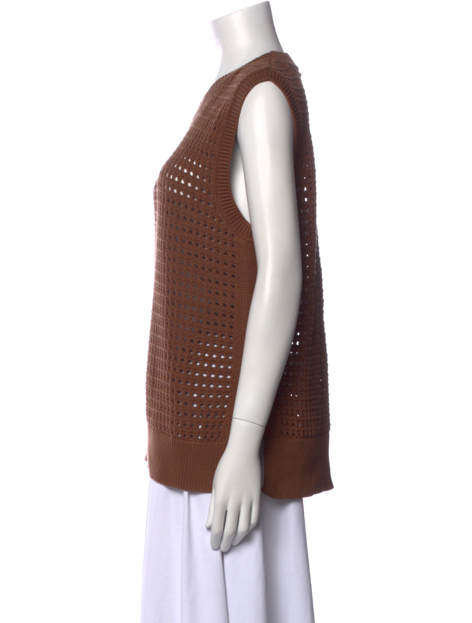 Varley Crew Neck Sweater