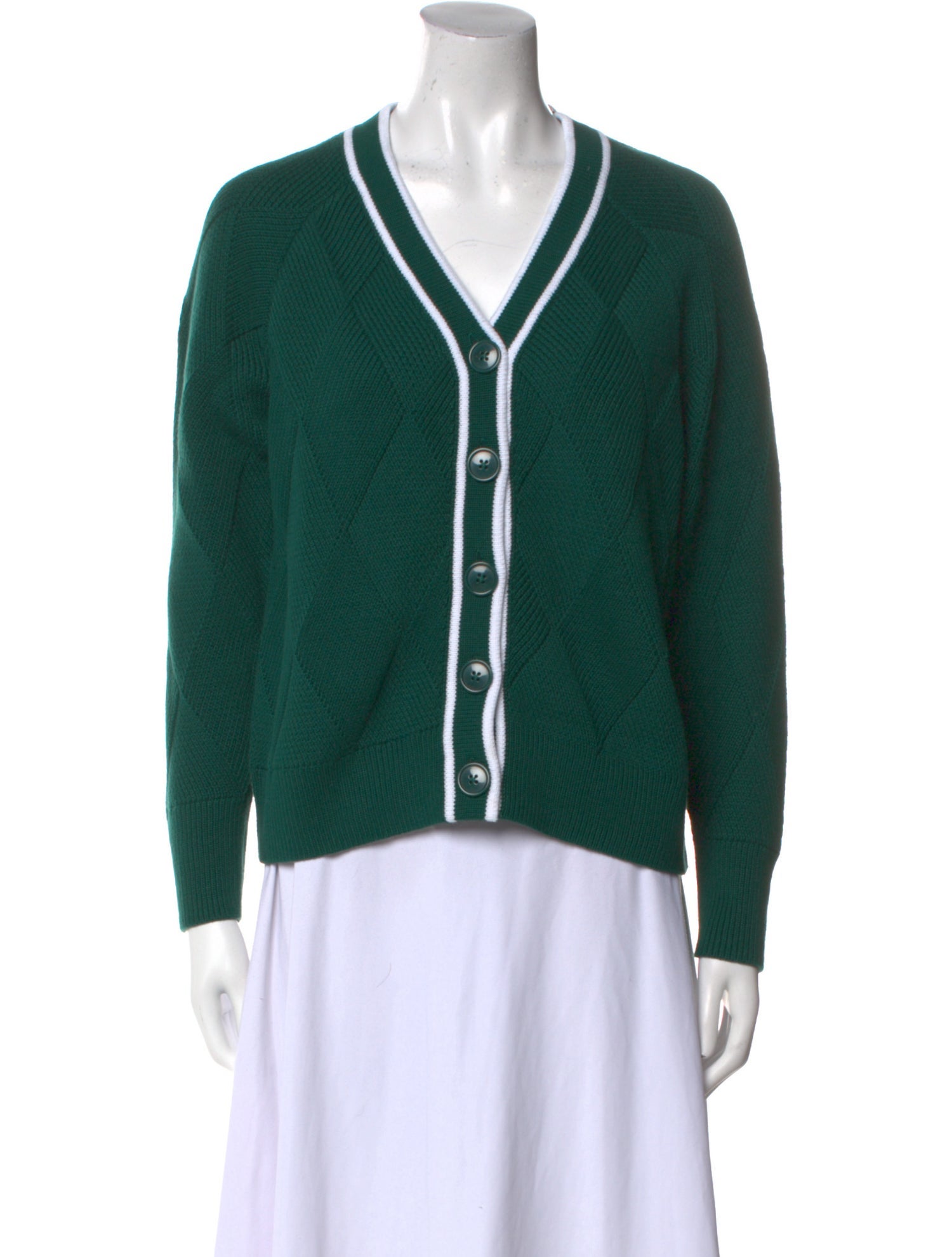 Varley V-Neck Sweater w/ Tags