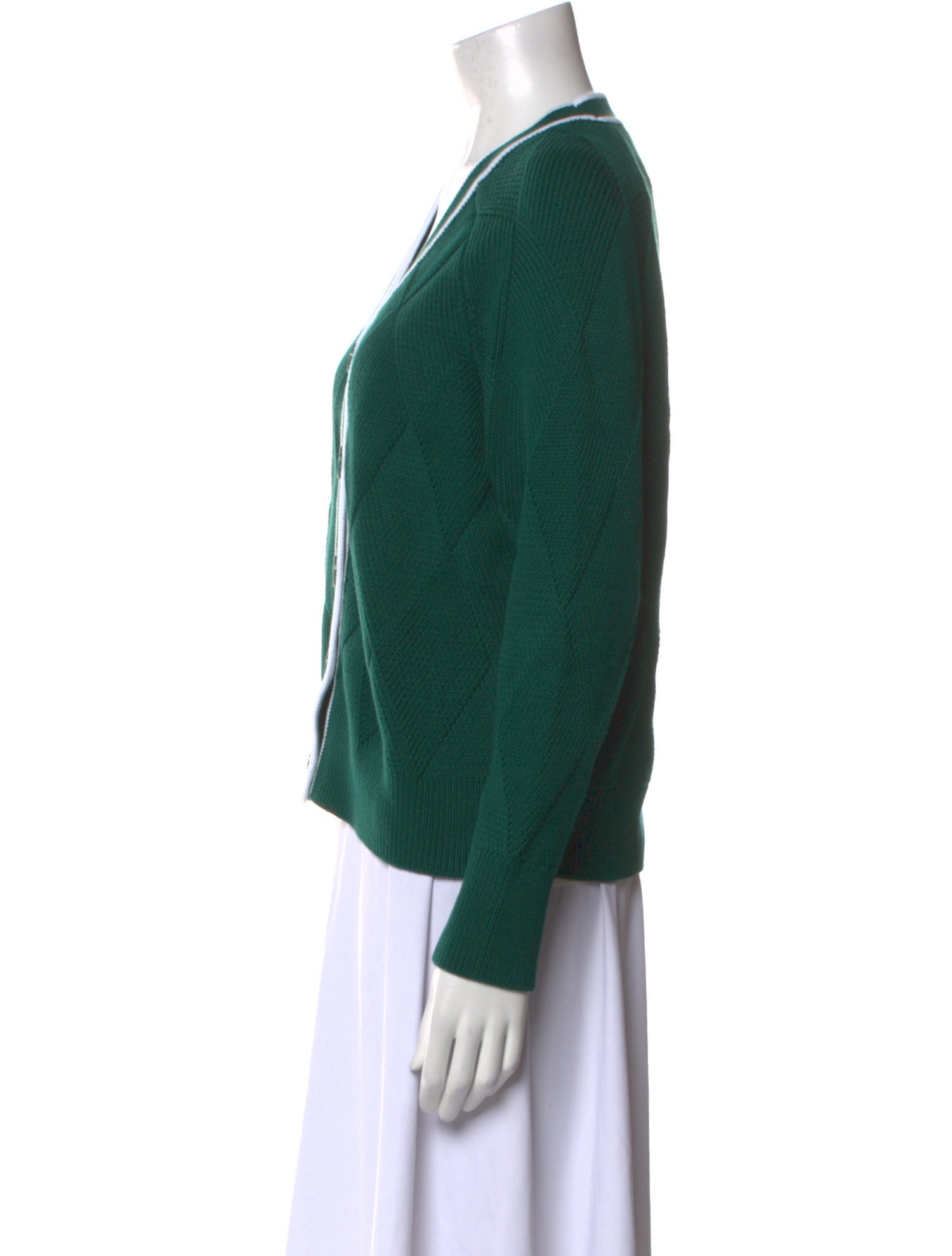 Varley V-Neck Sweater w/ Tags