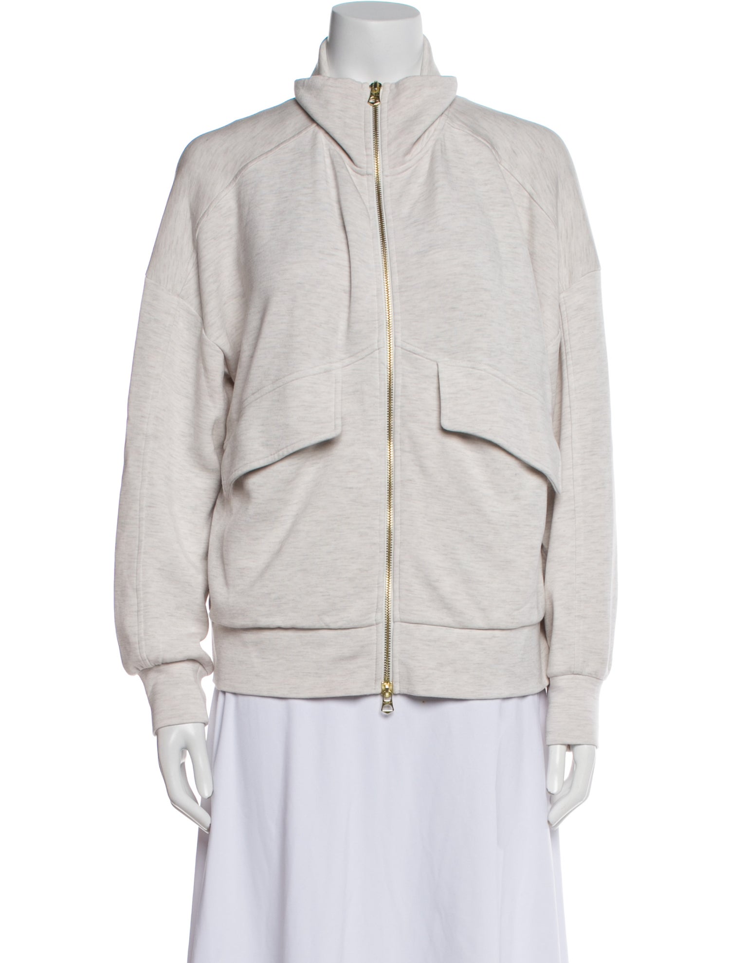 Varley Bomber Jacket