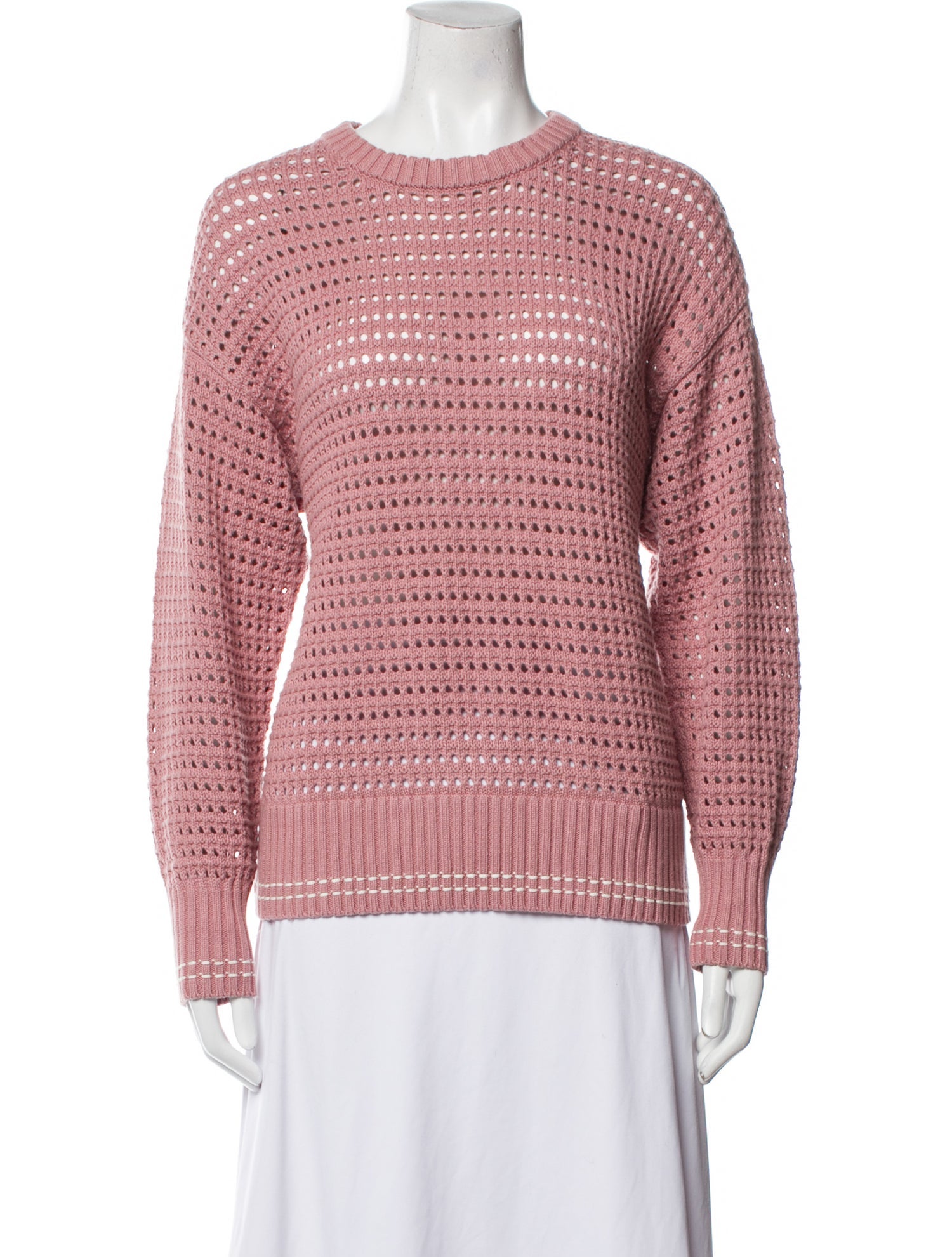 Varley Crew Neck Sweater