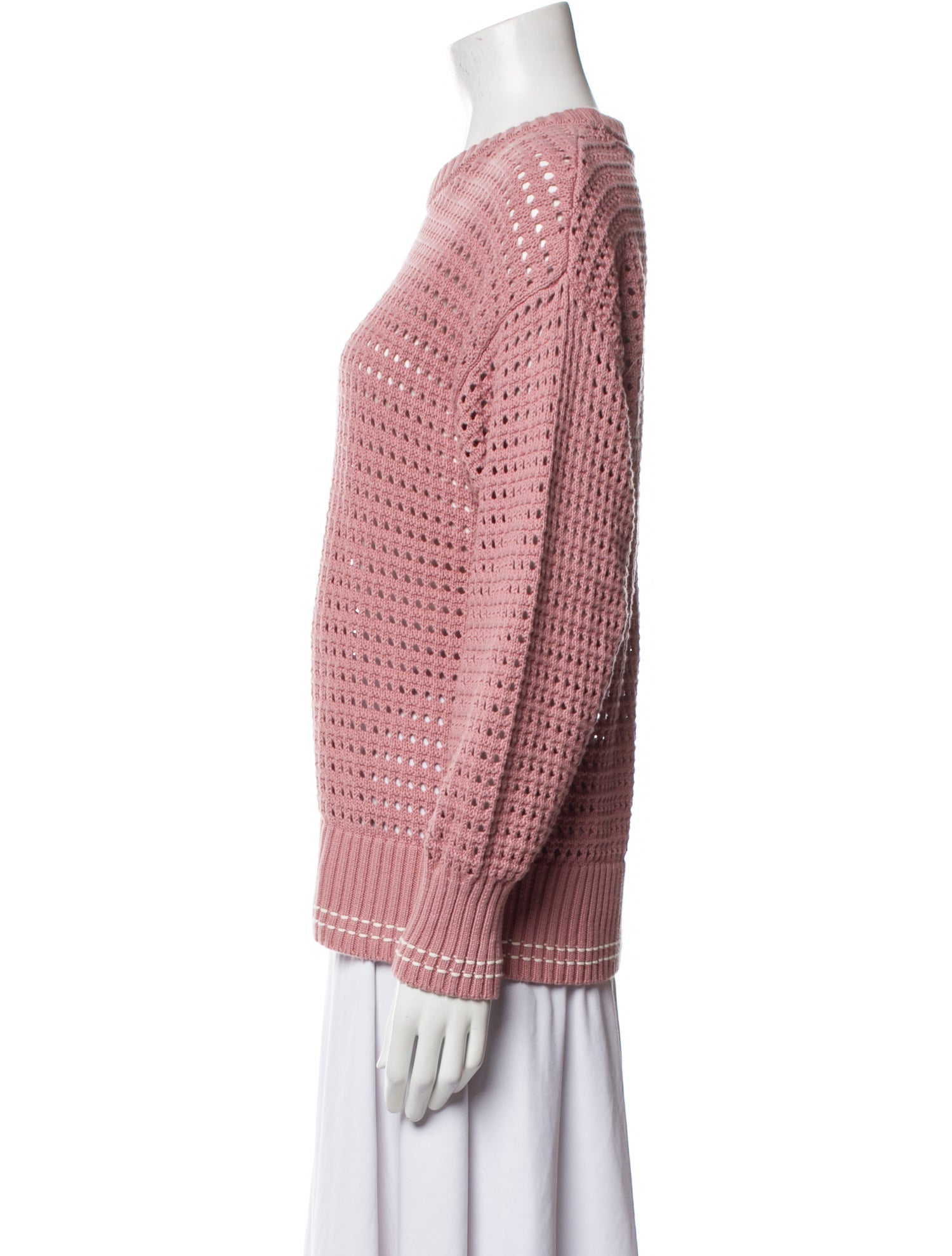 Varley Crew Neck Sweater