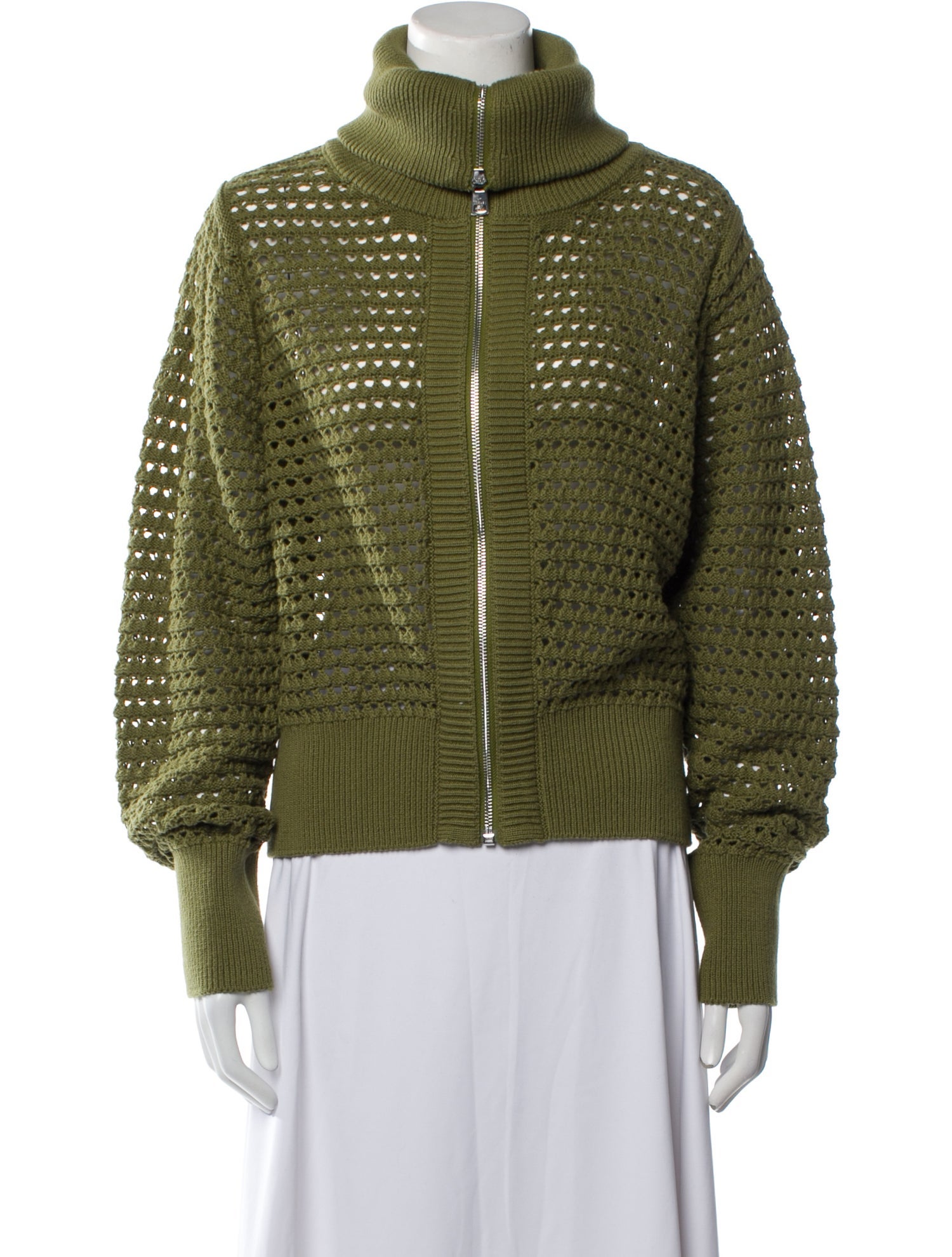 Varley Turtleneck Sweater