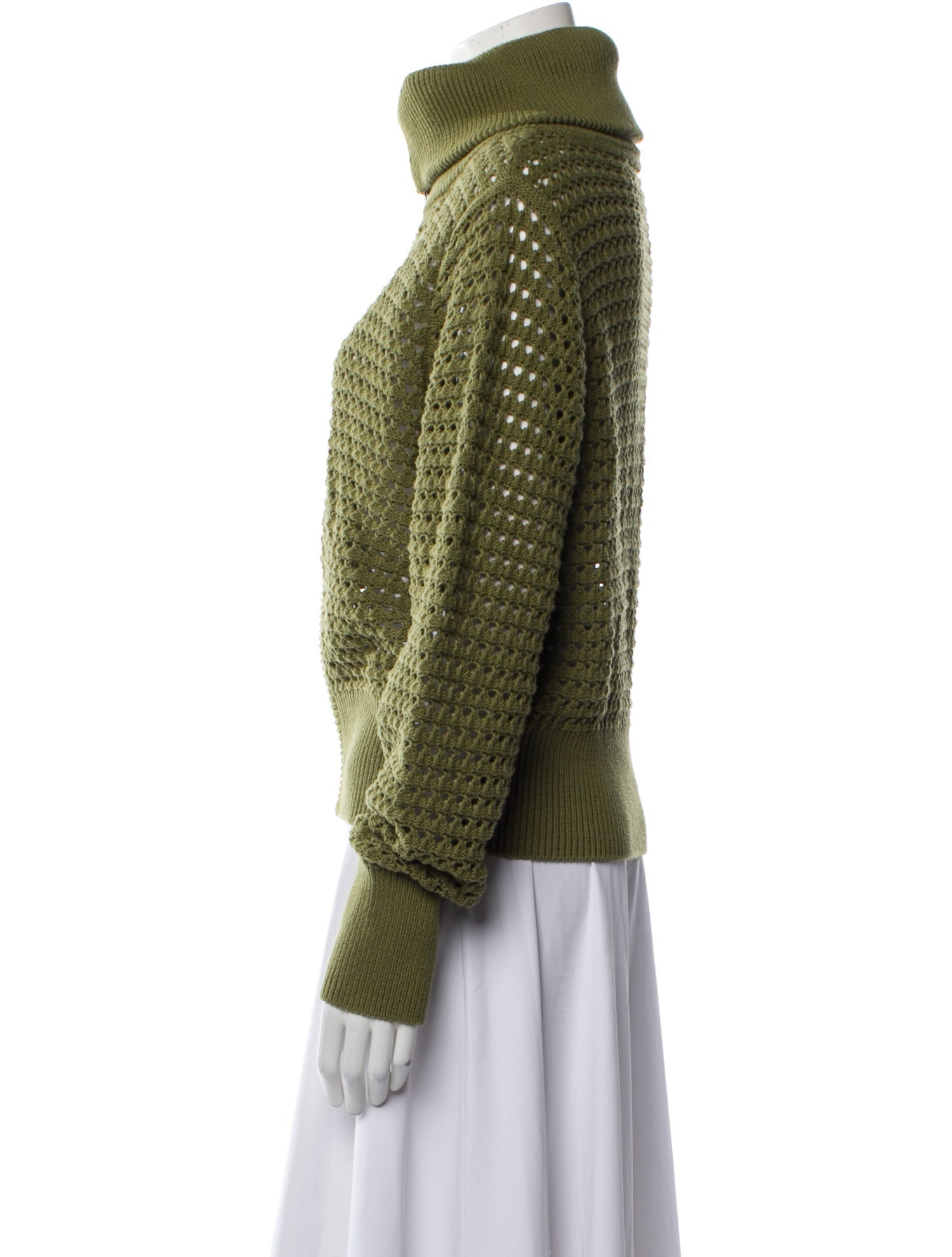 Varley Turtleneck Sweater