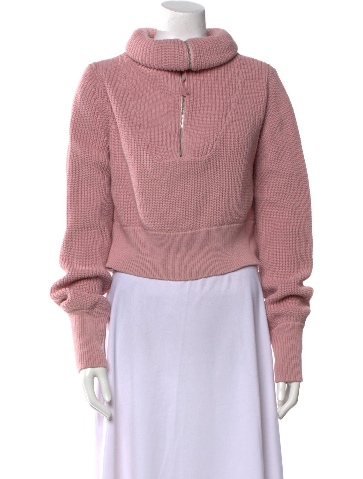 Varley Turtleneck Sweater