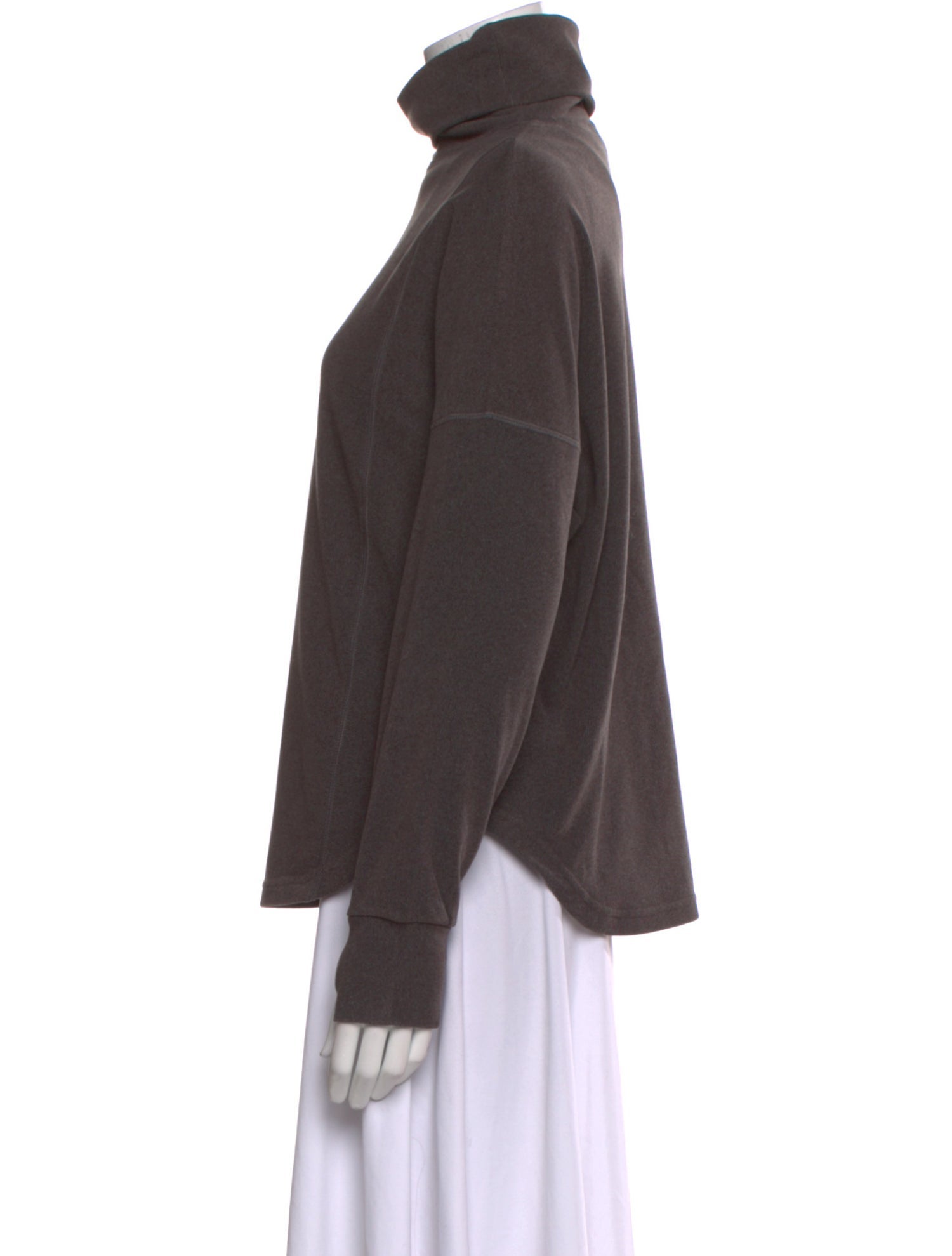 Varley Turtleneck Sweater