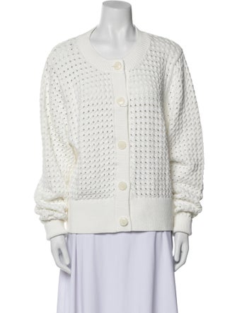 Varley Scoop Neck Sweater