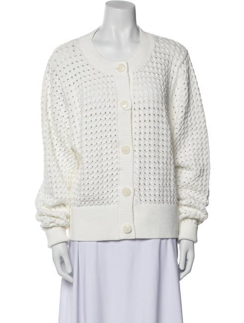 Varley Scoop Neck Sweater