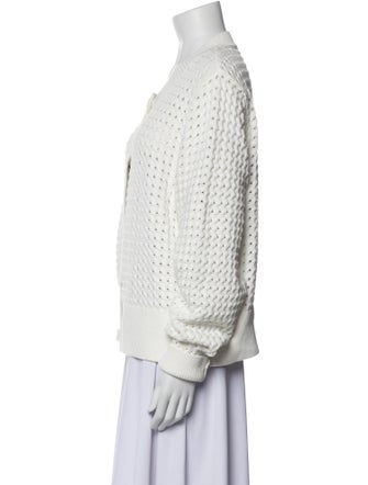 Varley Scoop Neck Sweater