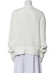 Varley Scoop Neck Sweater