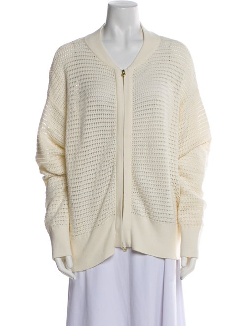 Varley Ward Knit Jacket Jacket
